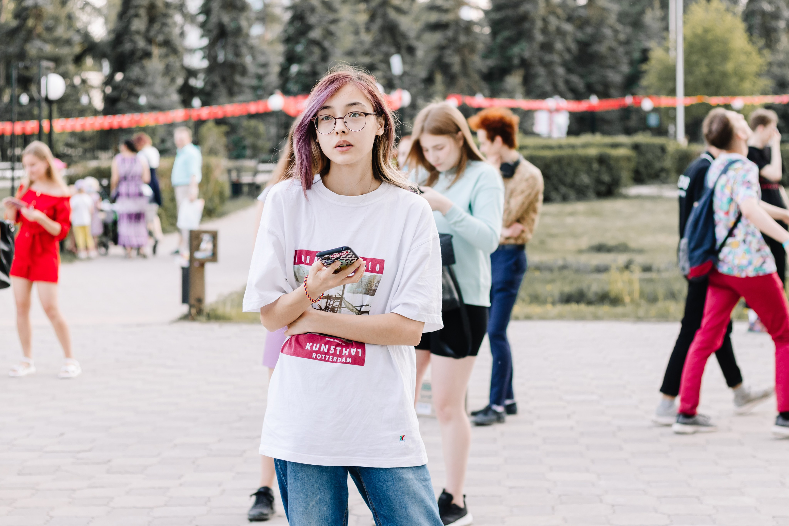 Экофест. Кристина | youseeitmyway | Фото