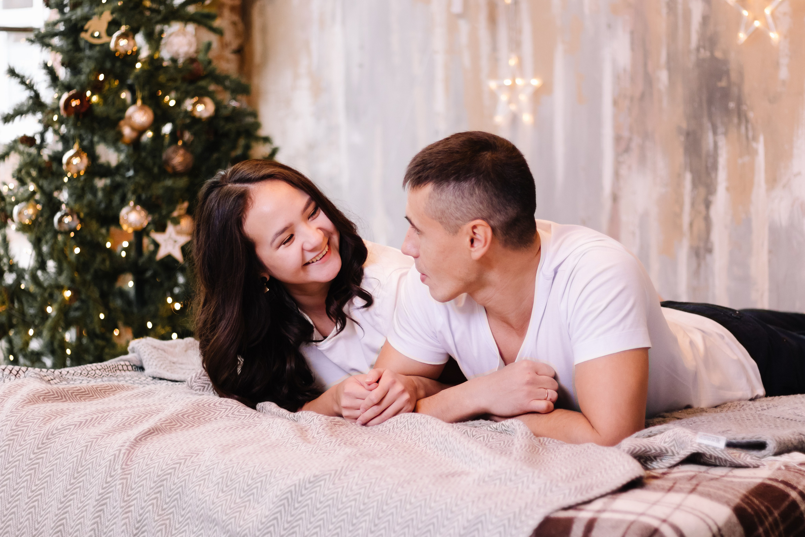 Риана и Эльнар. Кристина | youseeitmyway | Фото