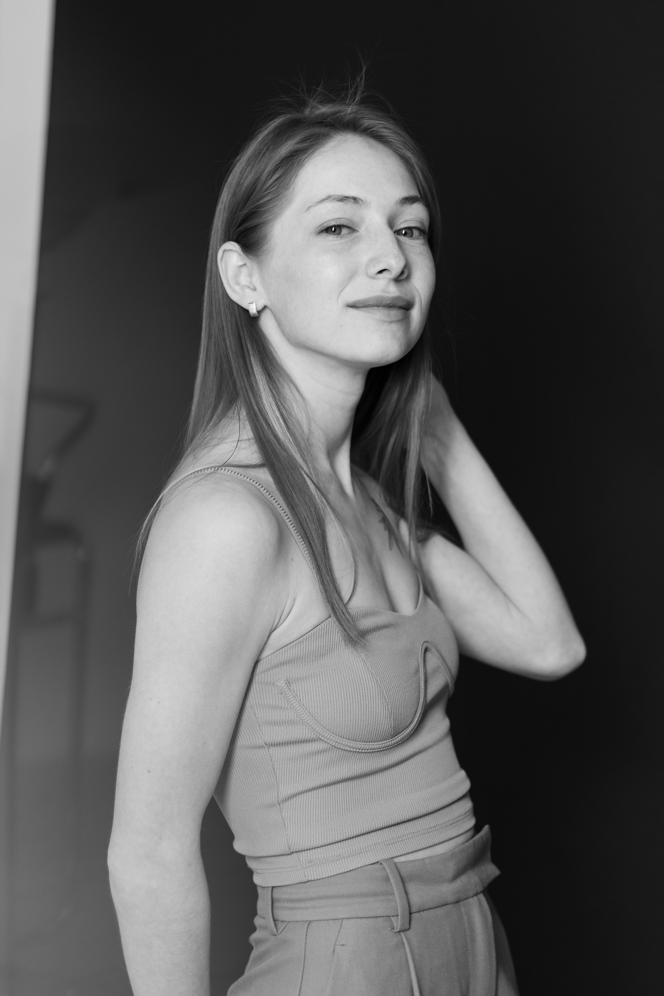 Оля, Дима и Оливия. Кристина | youseeitmyway | Фото