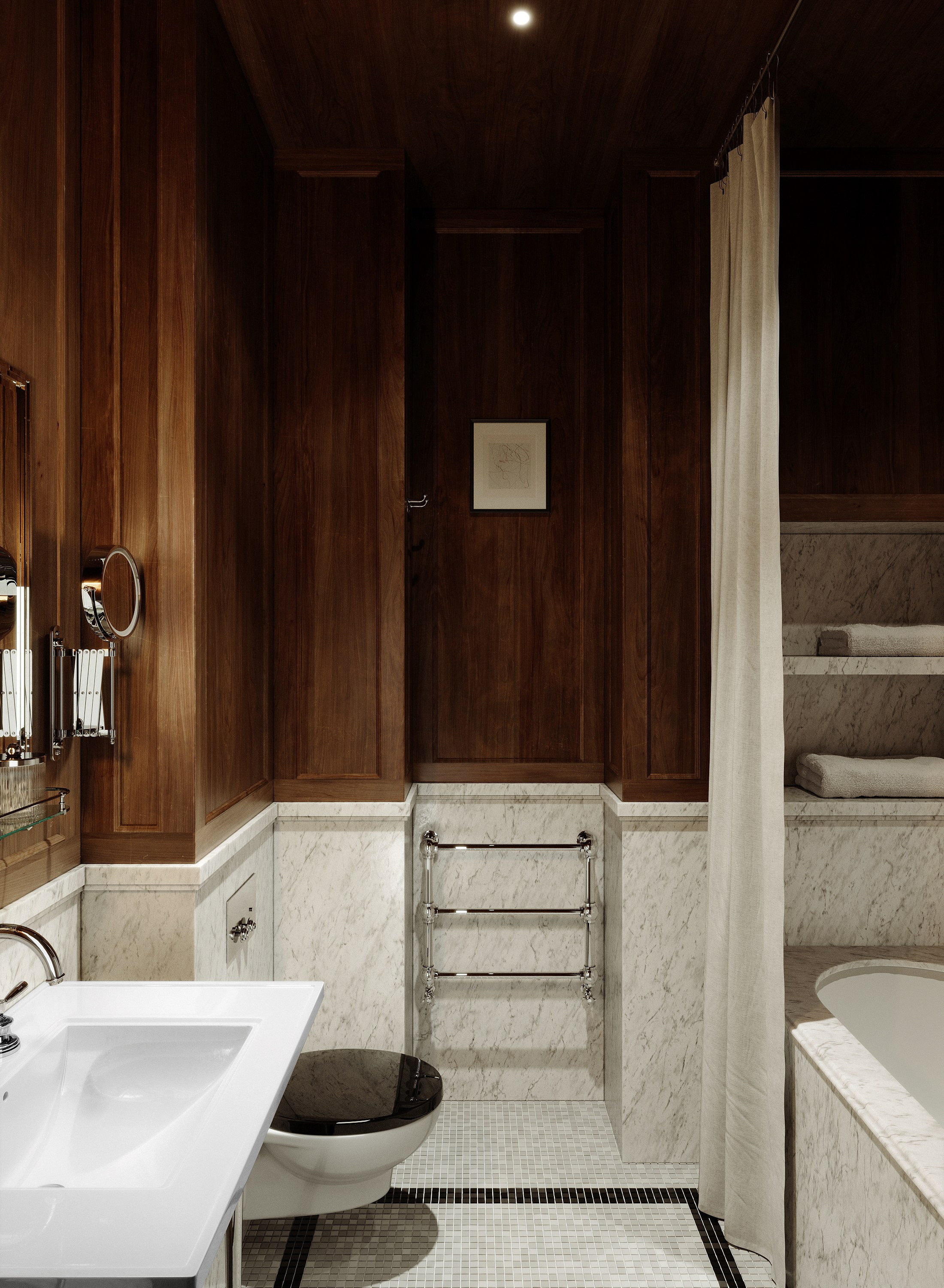 -. 3d визуализатор Валерия Романова