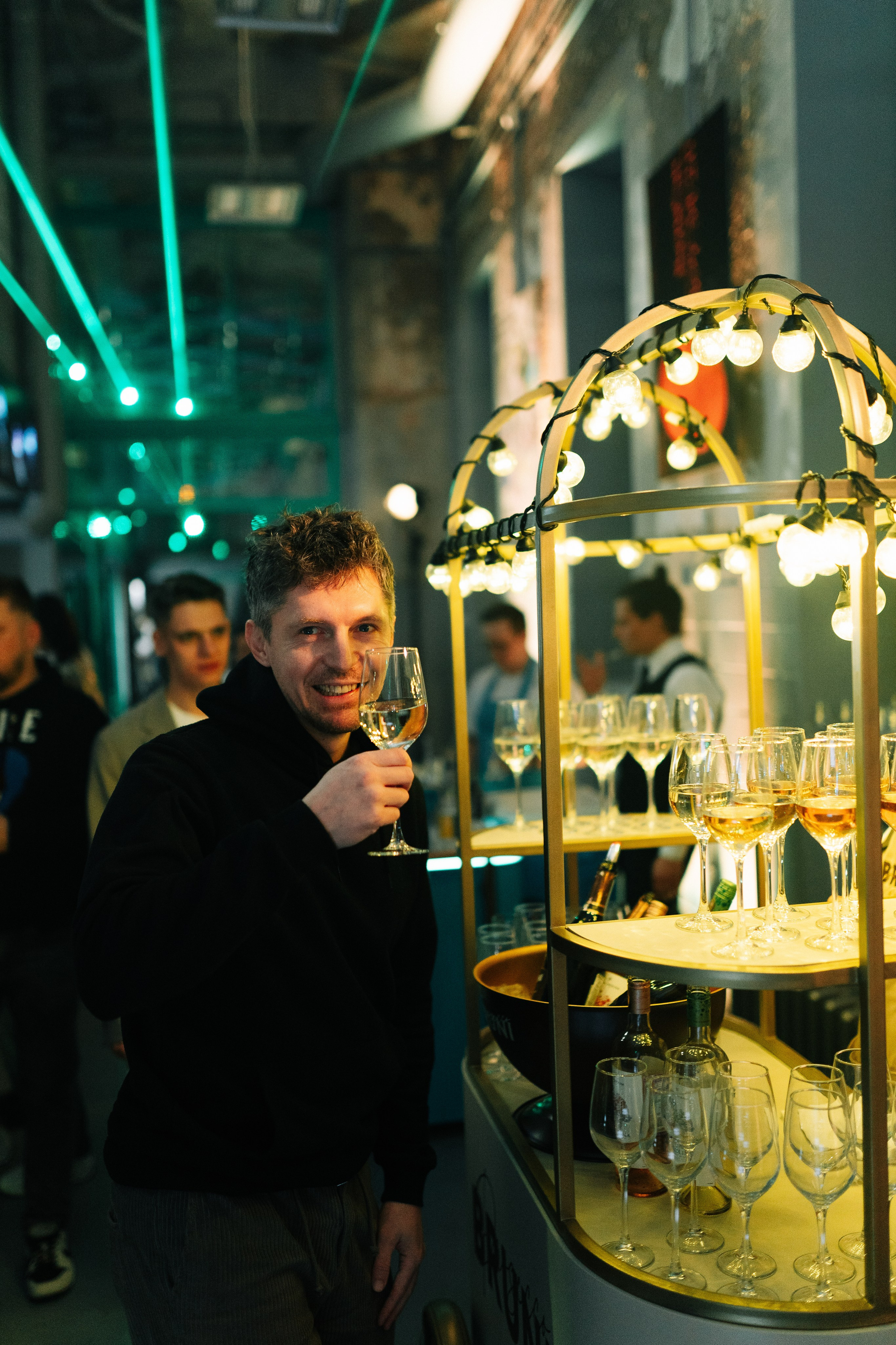 Sila sveta. Главная