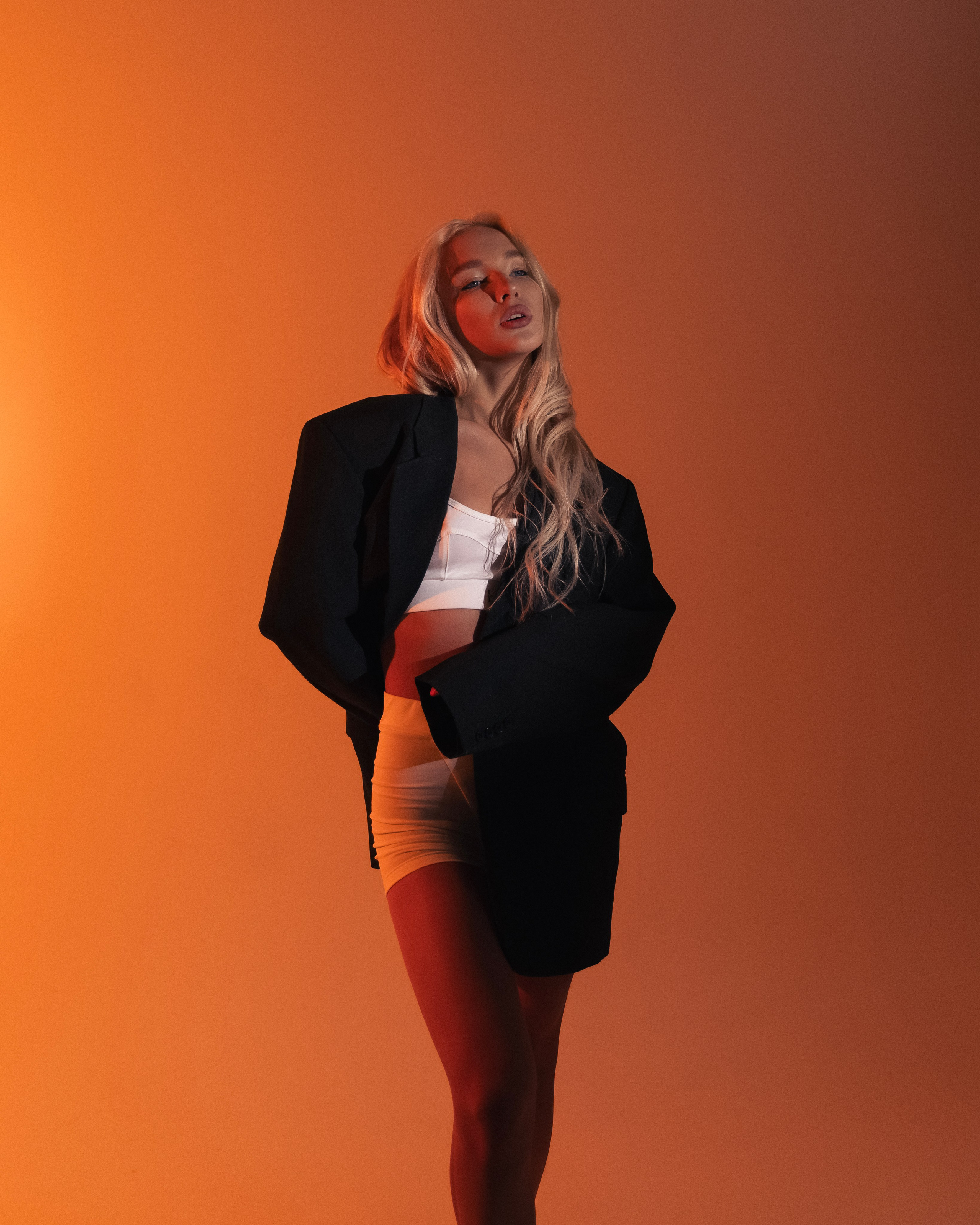 Портрет. Многофункциональный фотограф