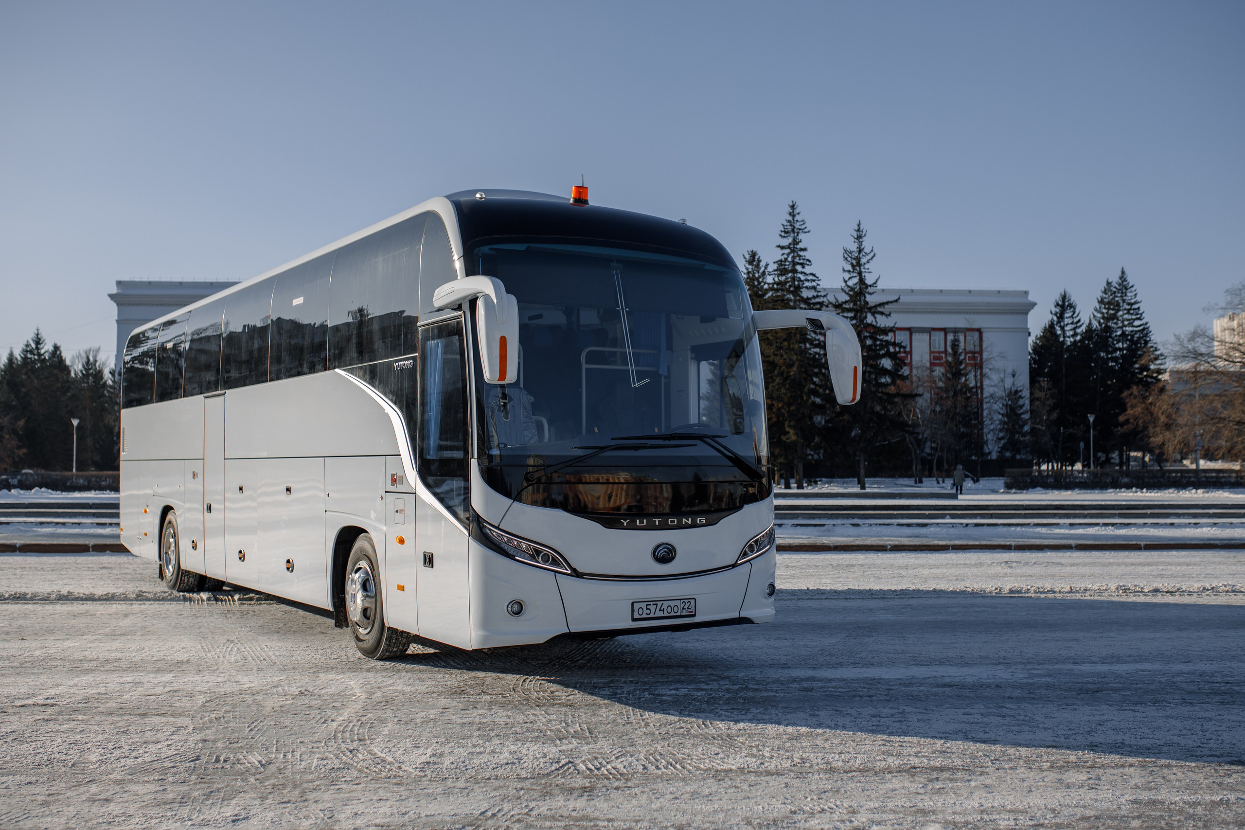 ROYAL-PARK22. Фотограф Аркадий Самошкин