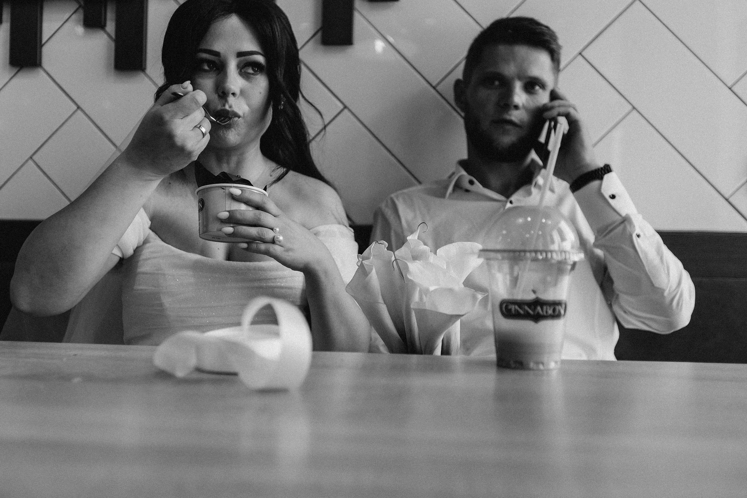 Юрий & Юлия. Алексеева Татьяна свадебный фотограф Краснодар, Краснодарский край