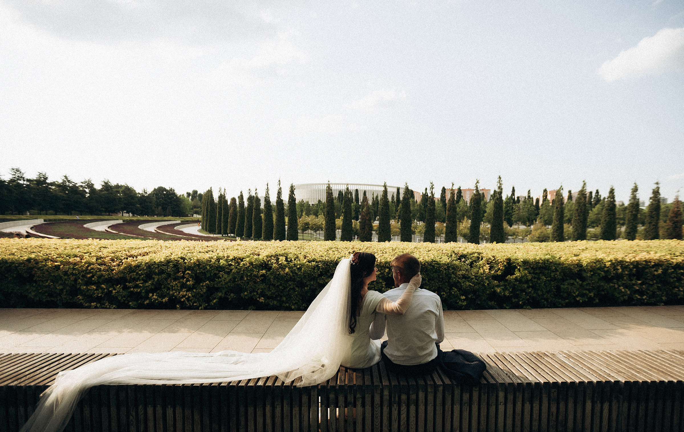 Юрий & Юлия. Алексеева Татьяна свадебный фотограф Краснодар, Краснодарский край