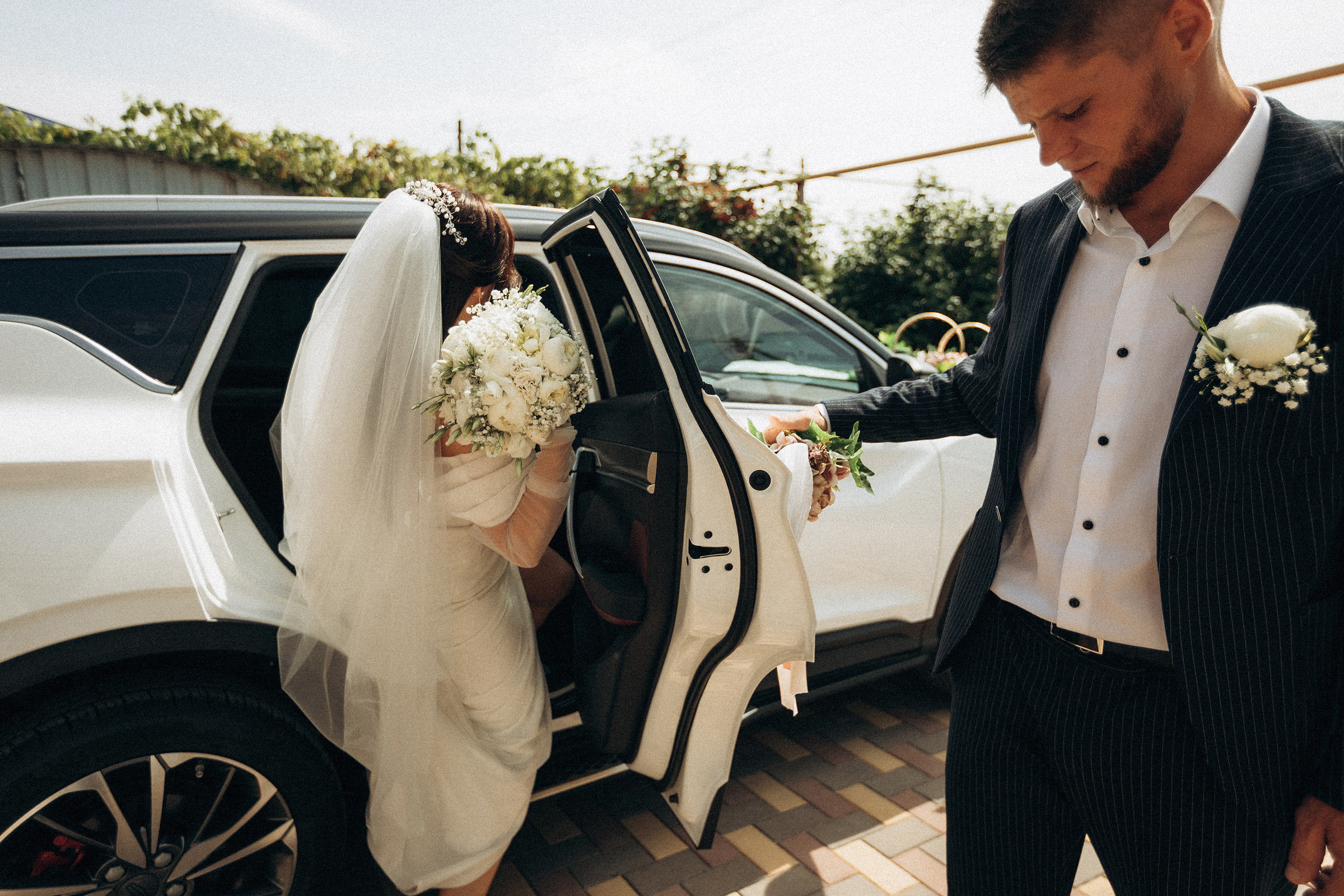 Юрий & Юлия. Алексеева Татьяна свадебный фотограф Краснодар, Краснодарский край