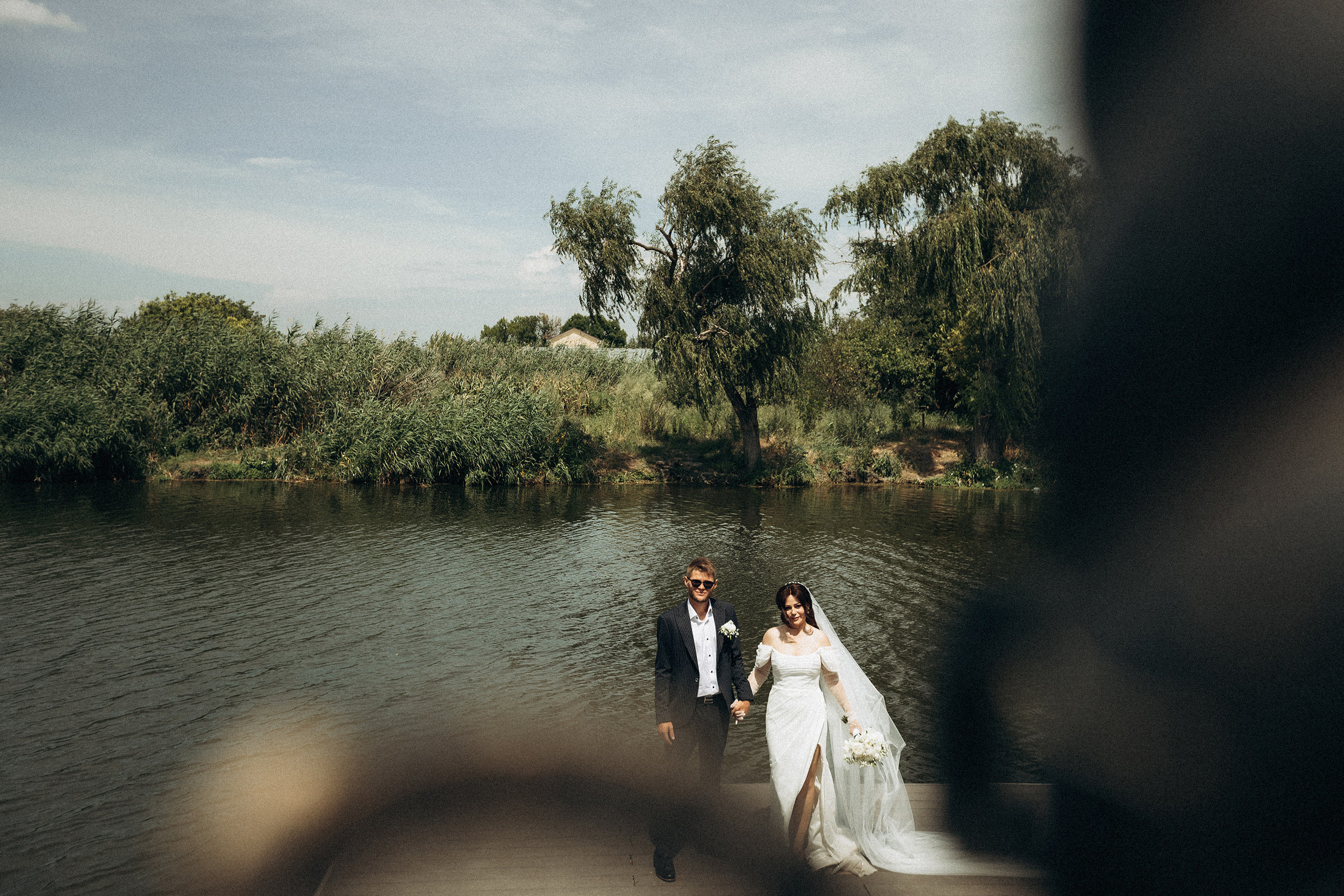 Юрий & Юлия. Алексеева Татьяна свадебный фотограф Краснодар, Краснодарский край