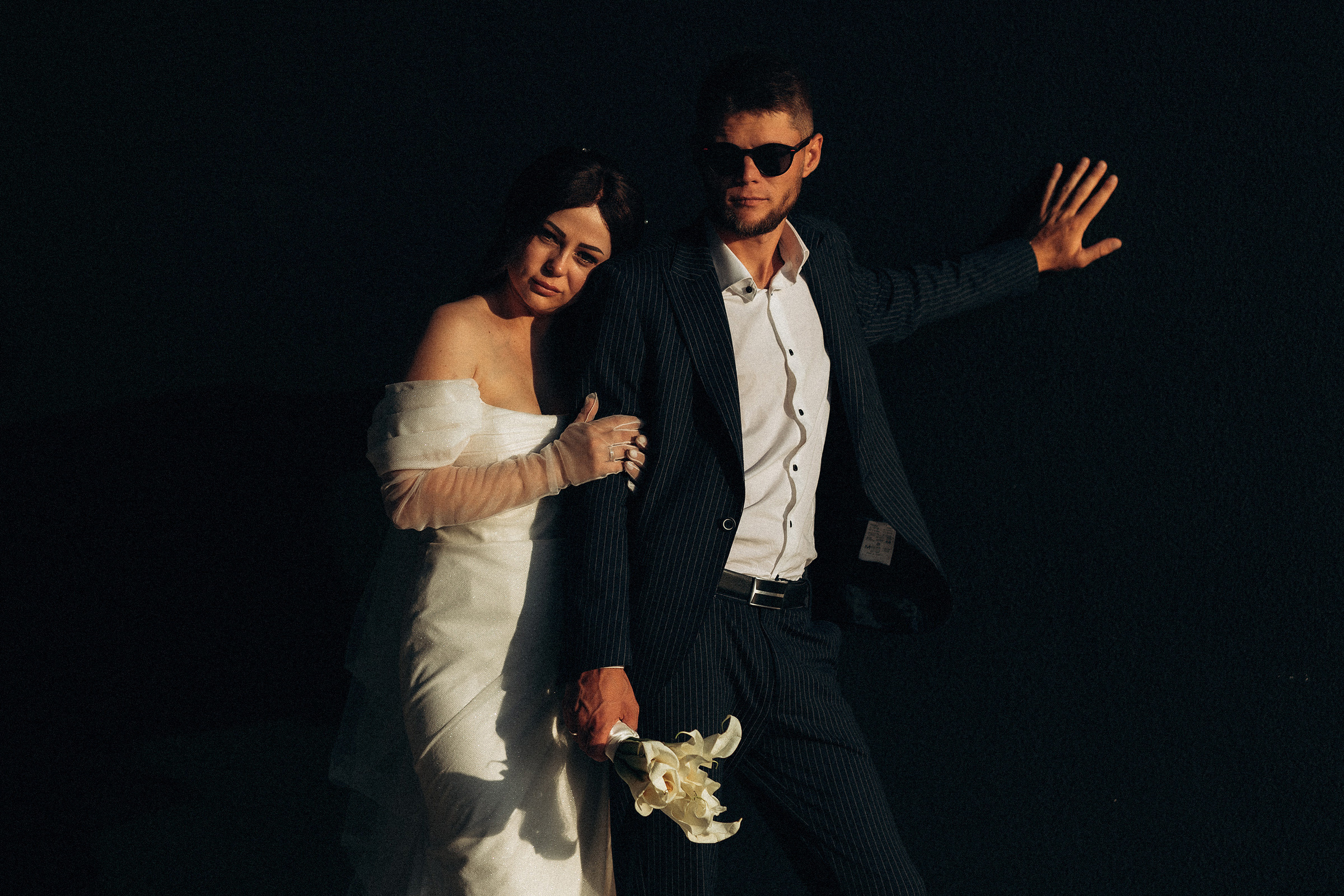 Юрий & Юлия. Алексеева Татьяна свадебный фотограф Краснодар, Краснодарский край