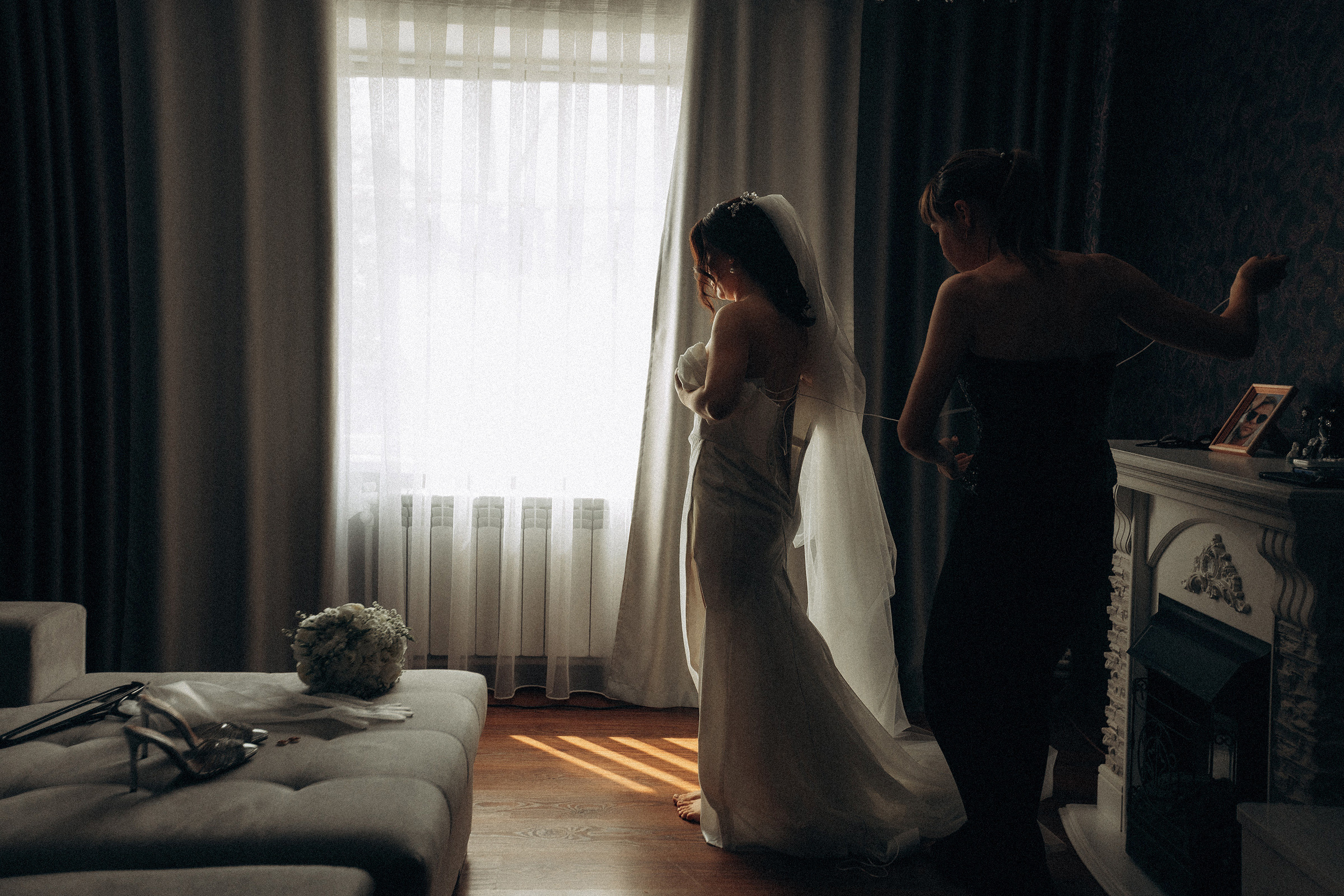 Юрий & Юлия. Алексеева Татьяна свадебный фотограф Краснодар, Краснодарский край