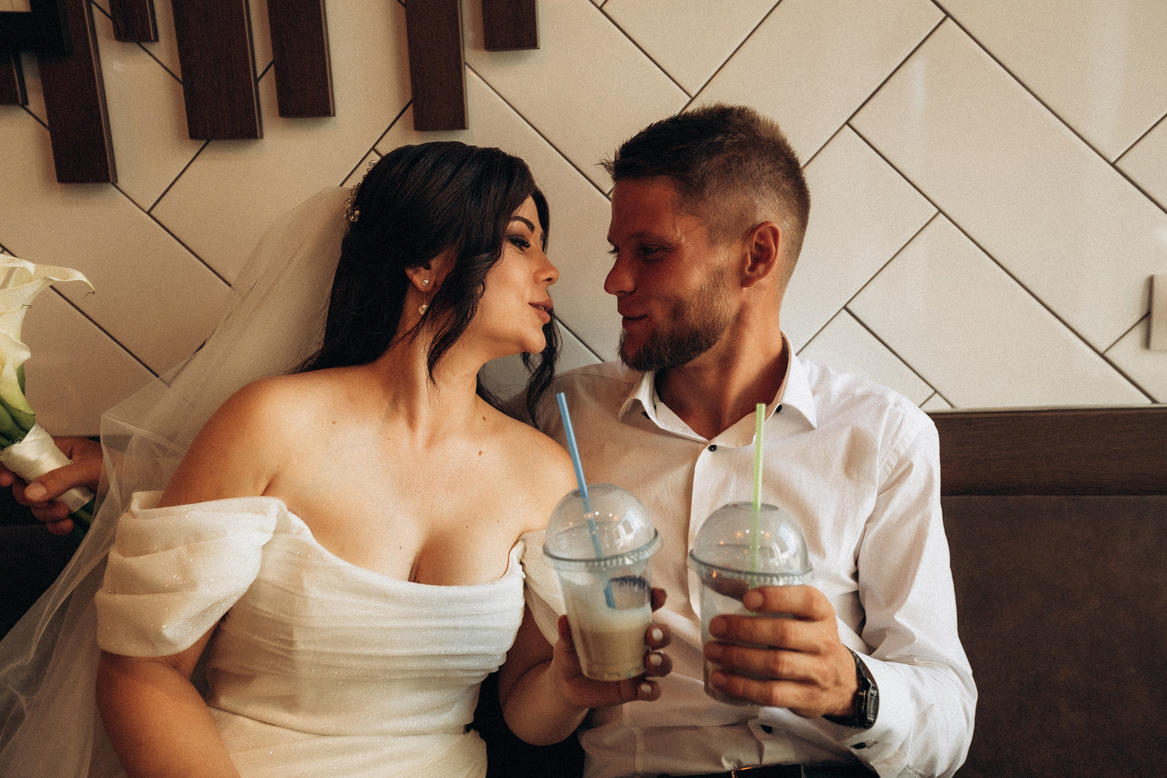 Юрий & Юлия. Алексеева Татьяна свадебный фотограф Краснодар, Краснодарский край