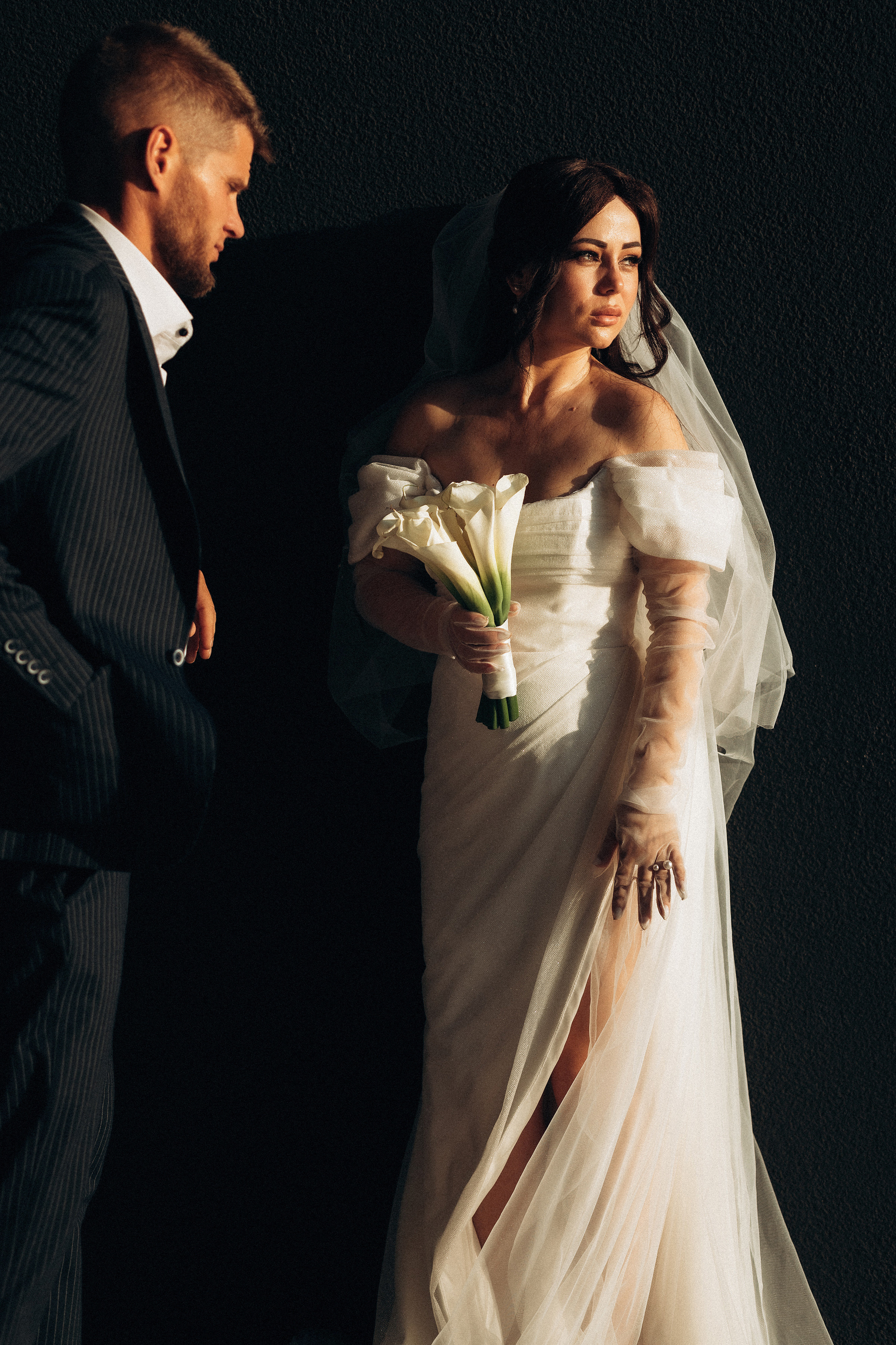 Юрий & Юлия. Алексеева Татьяна свадебный фотограф Краснодар, Краснодарский край