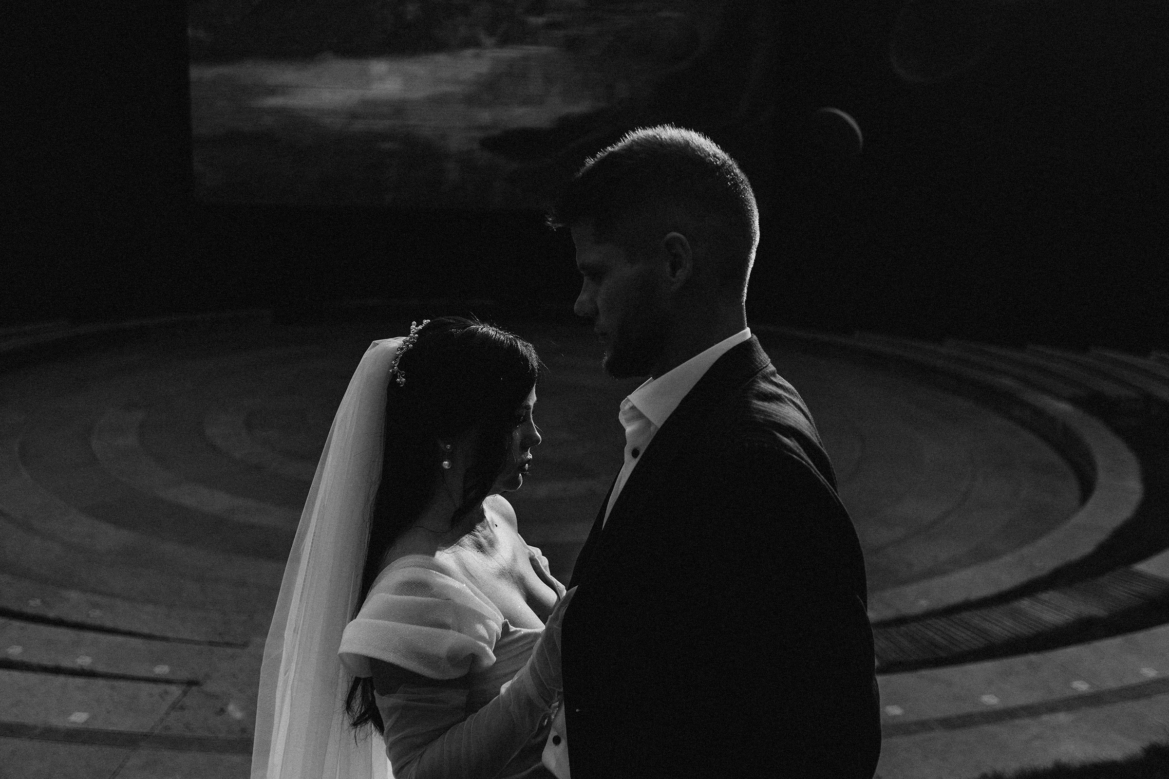 Юрий & Юлия. Алексеева Татьяна свадебный фотограф Краснодар, Краснодарский край