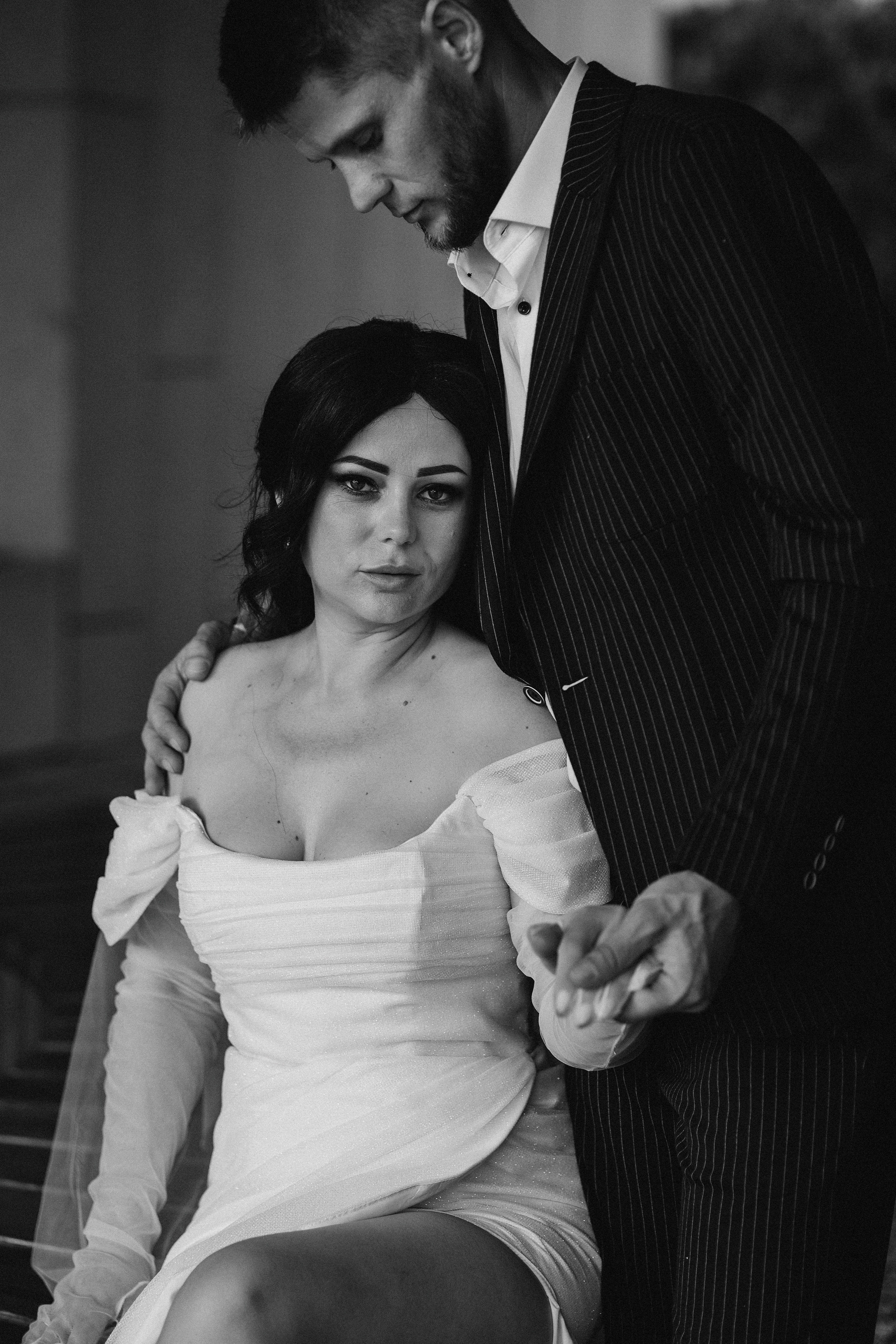 Юрий & Юлия. Алексеева Татьяна свадебный фотограф Краснодар, Краснодарский край