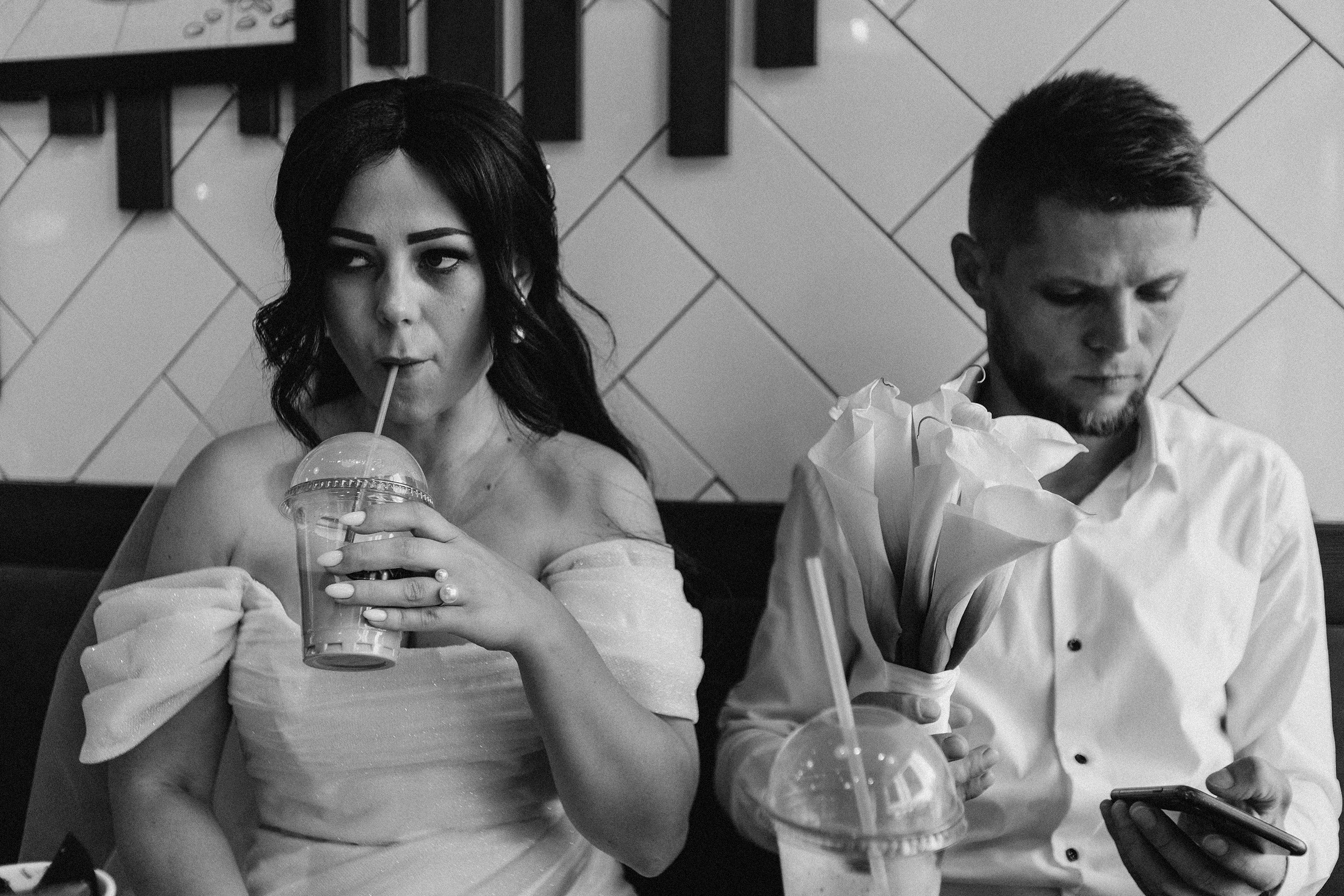 Юрий & Юлия. Алексеева Татьяна свадебный фотограф Краснодар, Краснодарский край