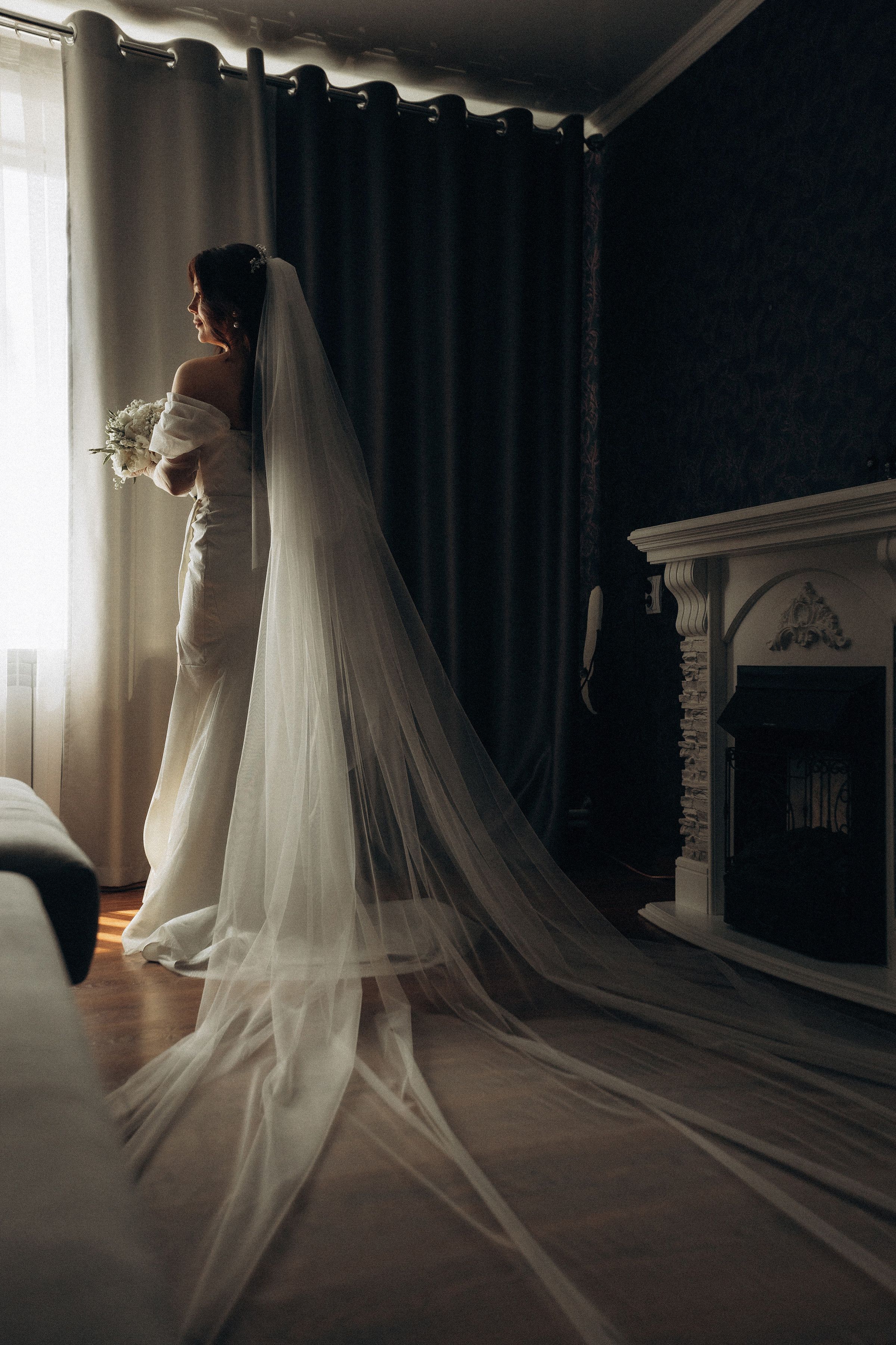 Юрий & Юлия. Алексеева Татьяна свадебный фотограф Краснодар, Краснодарский край