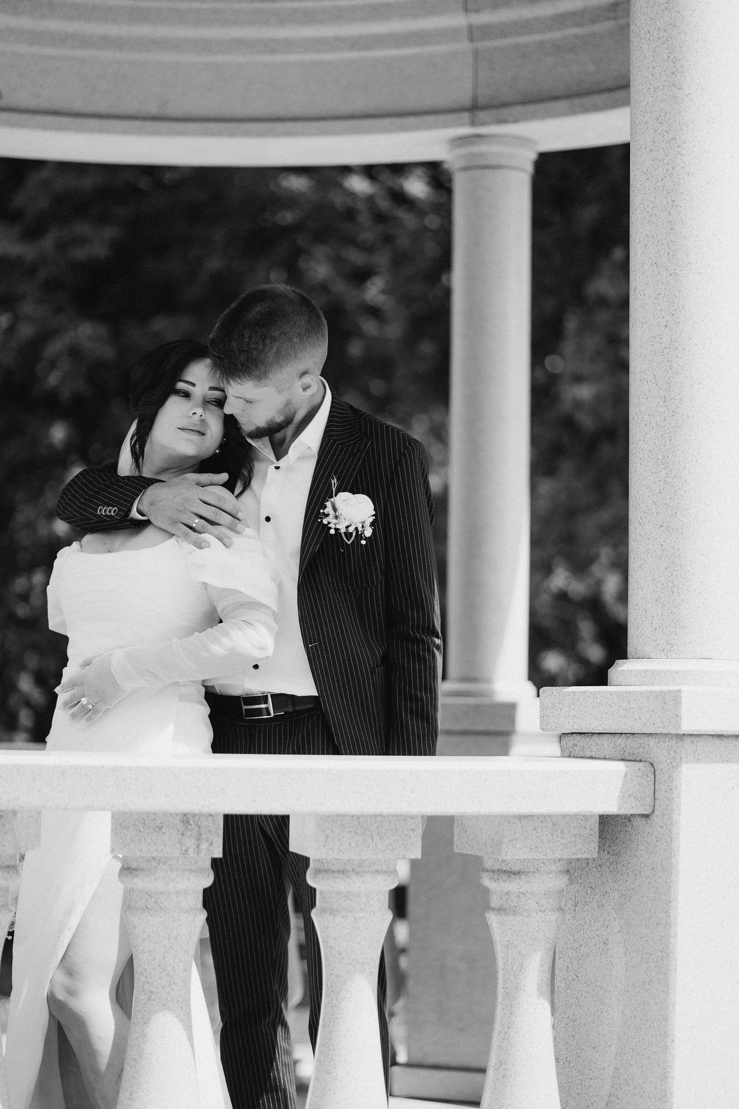 Юрий & Юлия. Алексеева Татьяна свадебный фотограф Краснодар, Краснодарский край