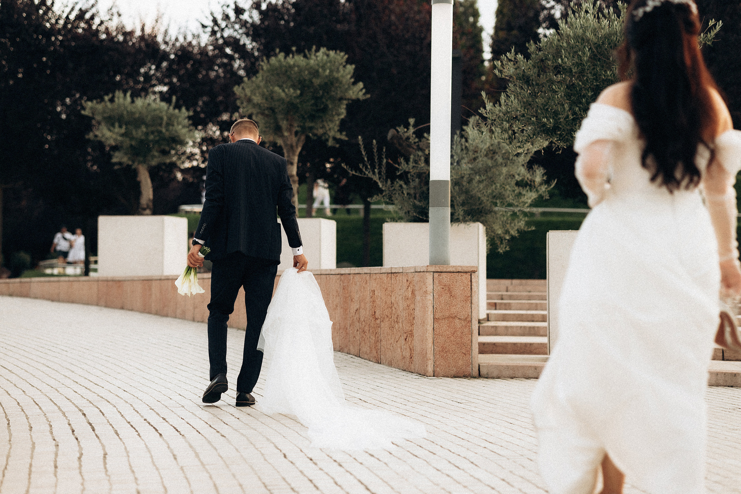 Юрий & Юлия. Алексеева Татьяна свадебный фотограф Краснодар, Краснодарский край