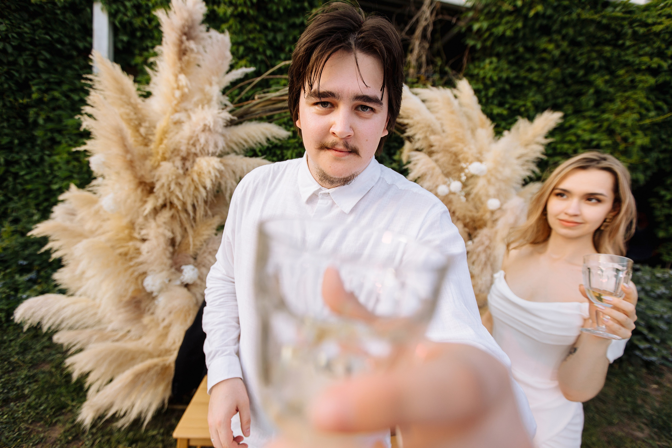 Свадебный репортаж. Свадебный и Репортажный фотограф Александр Шаров