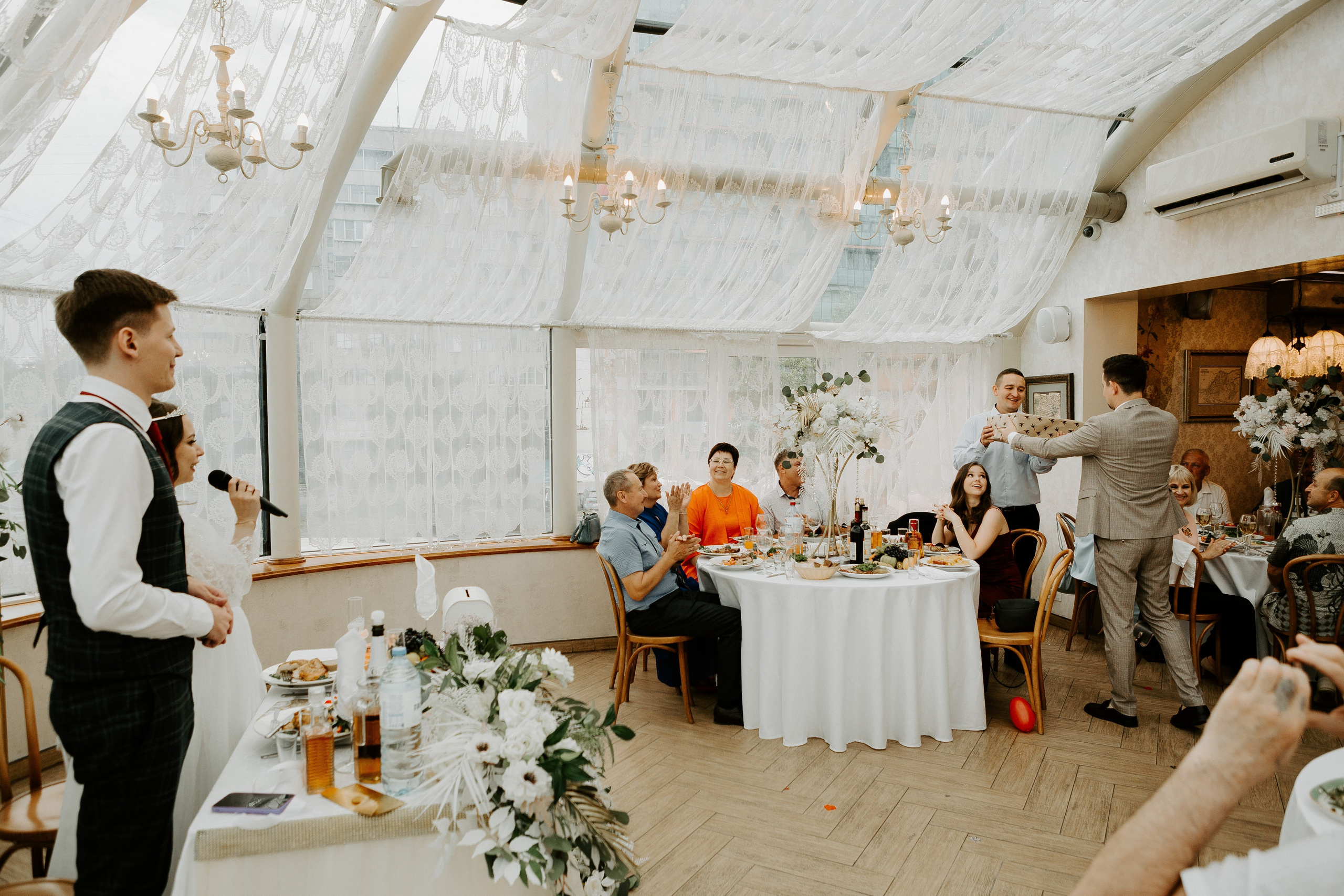 Илья и Алина. Фотограф, видеограф в Челябинске Глеб Хазиев