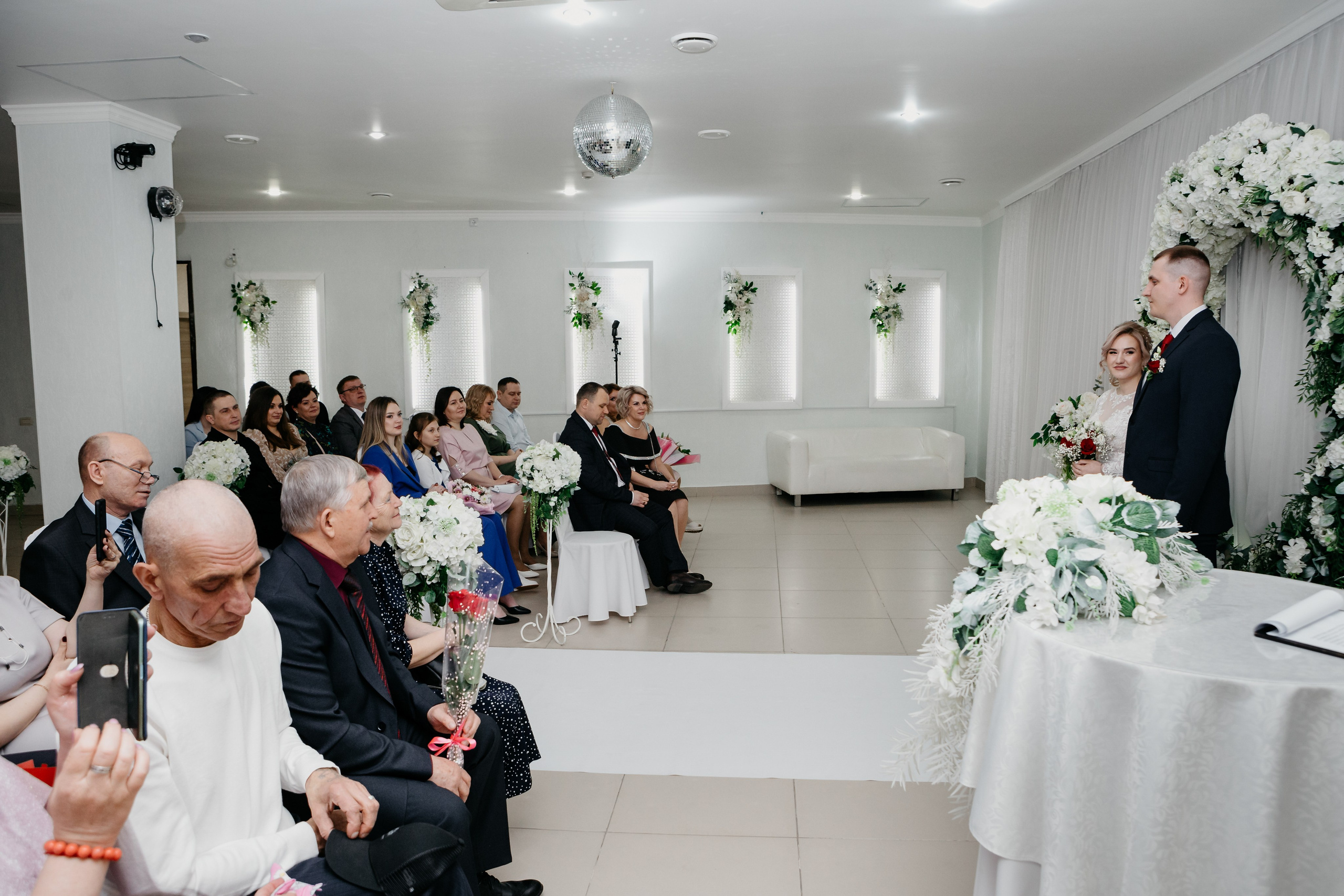 Максим и Ксения. Фотограф, видеограф в Челябинске Глеб Хазиев