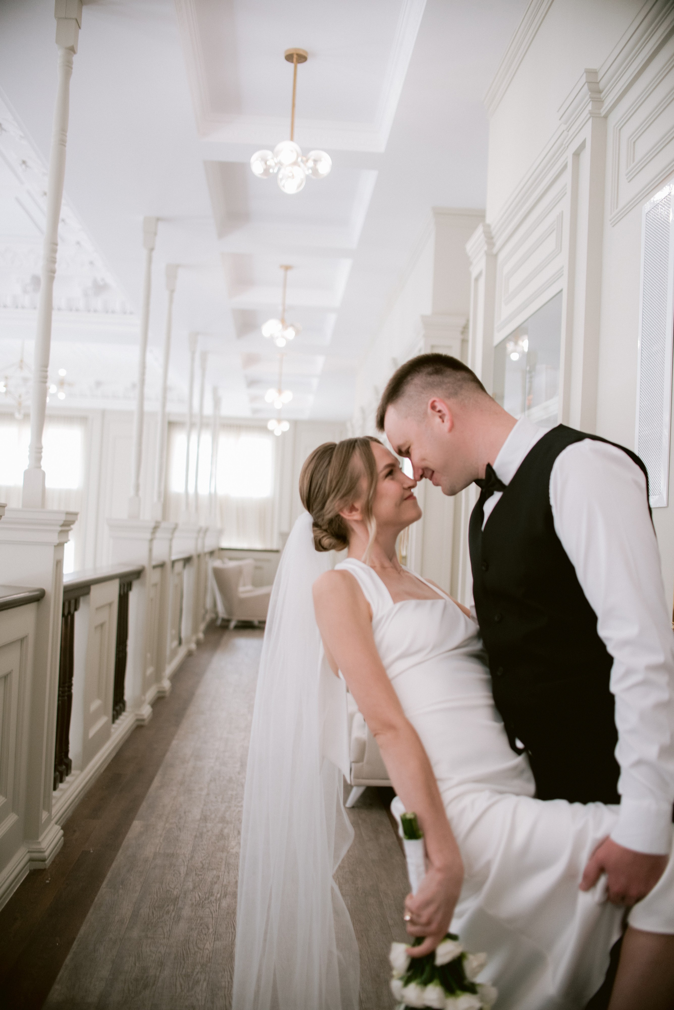 I&V. Свадебный фотограф Ижевск/Сарапул Анастасия Бель