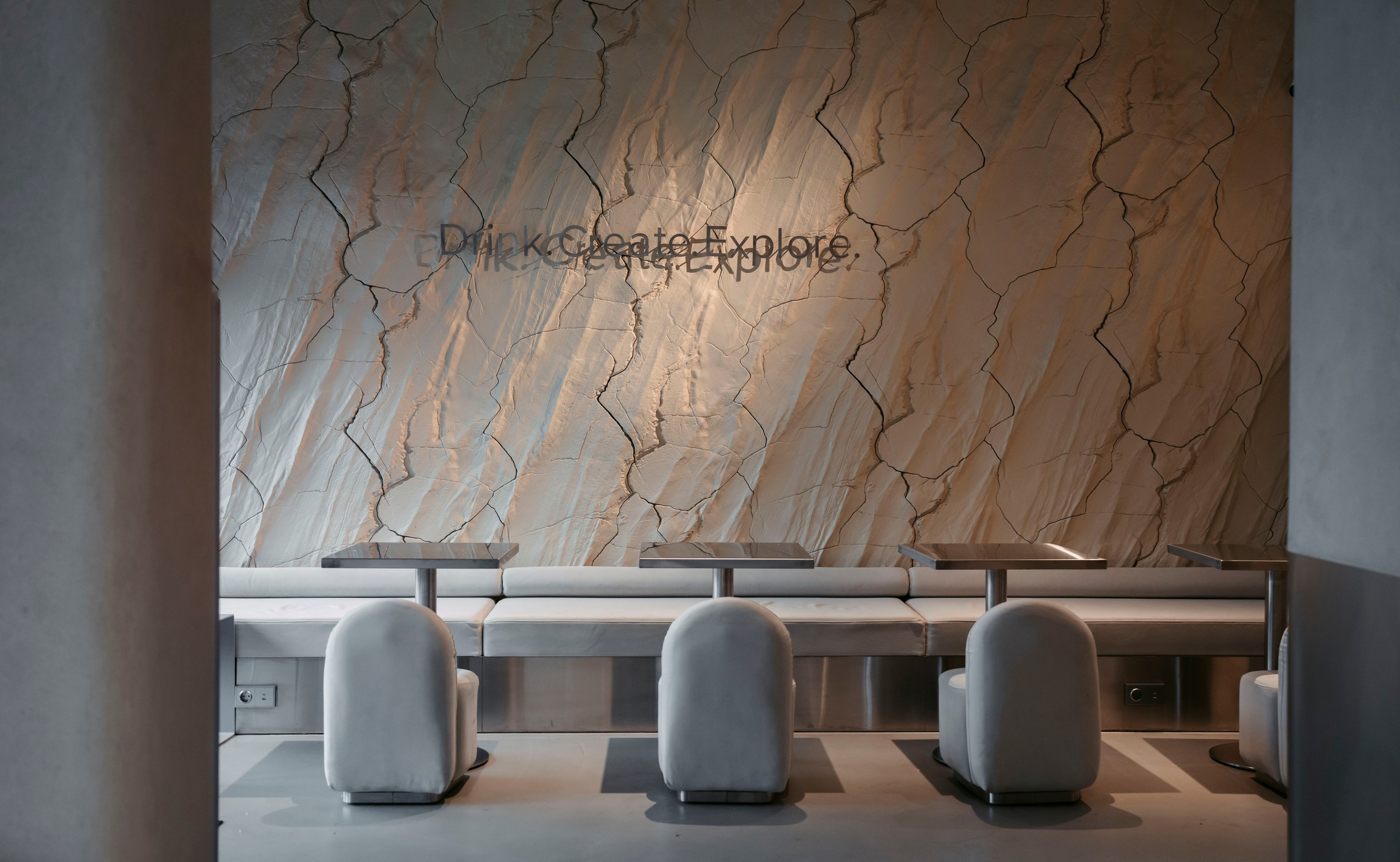 PIMS, корнер KazanMall. Саша Копылов, фотограф в Казани