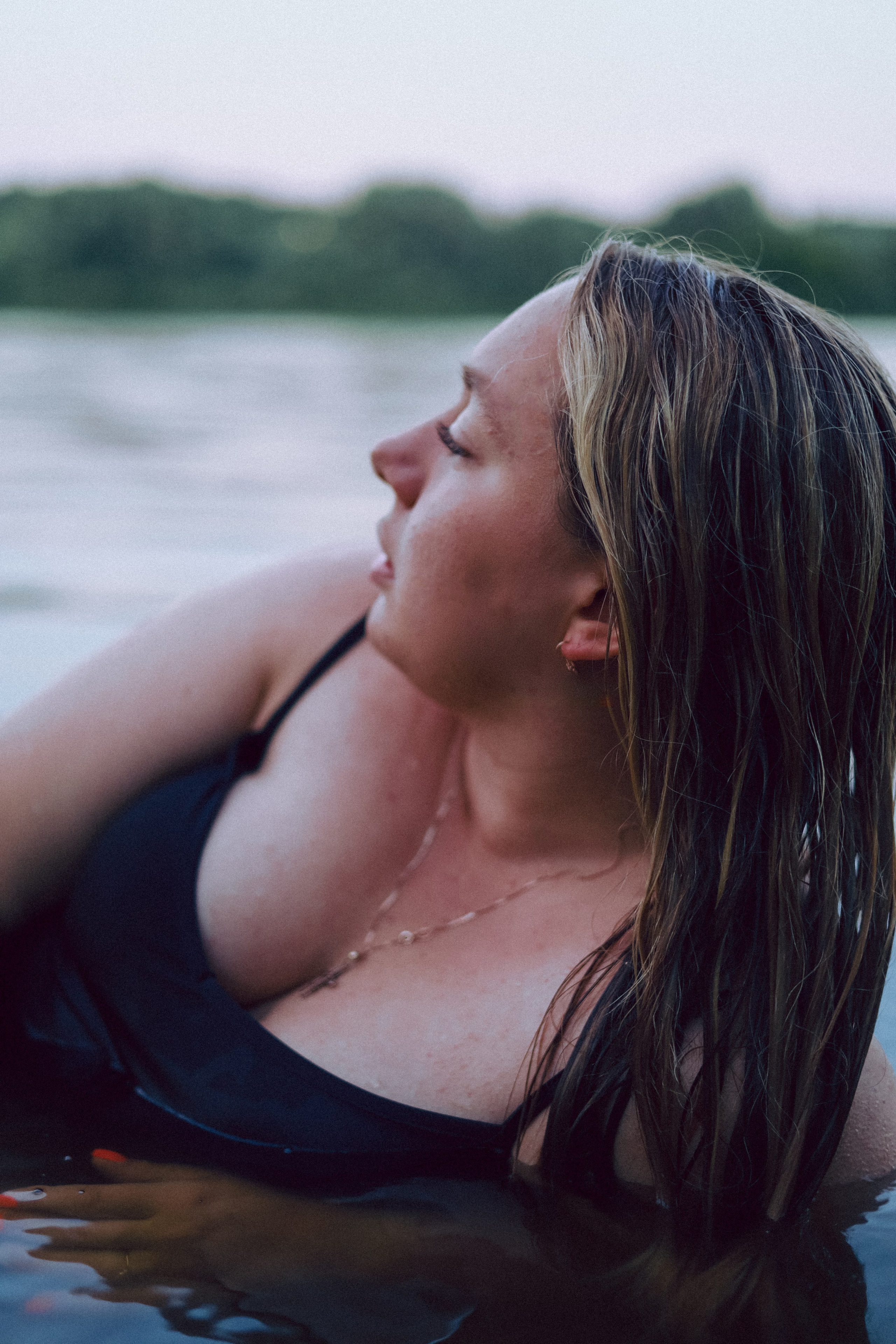 Voda. Фотограф Мурманск | Нижний Новгород • Анна Хижняк