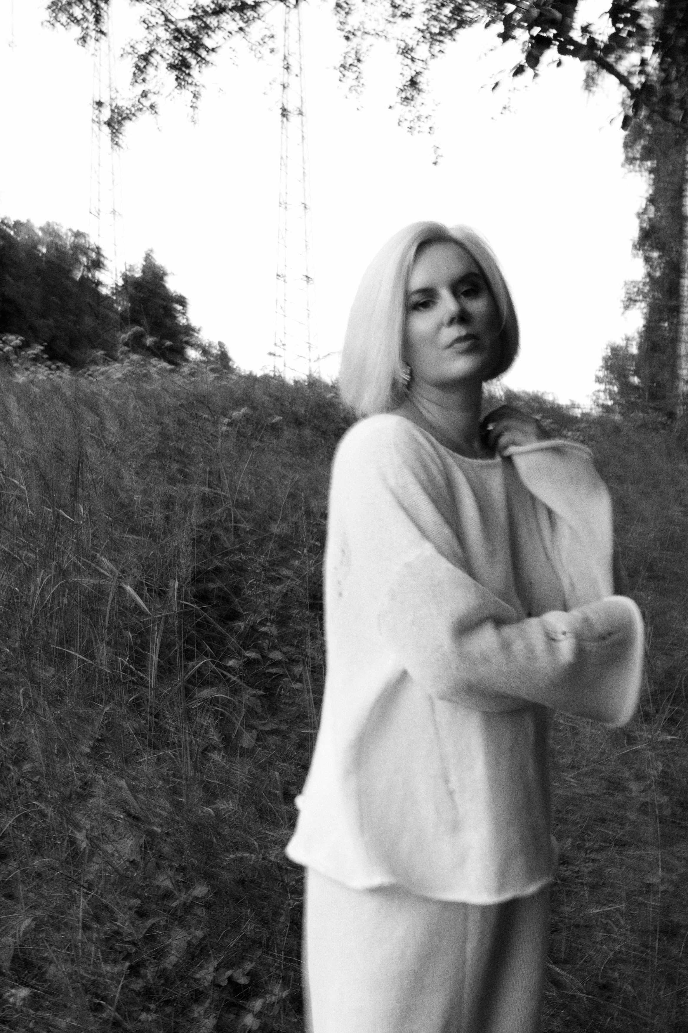 Индивидуальные фотосессии. Фотограф Дарья Планкина