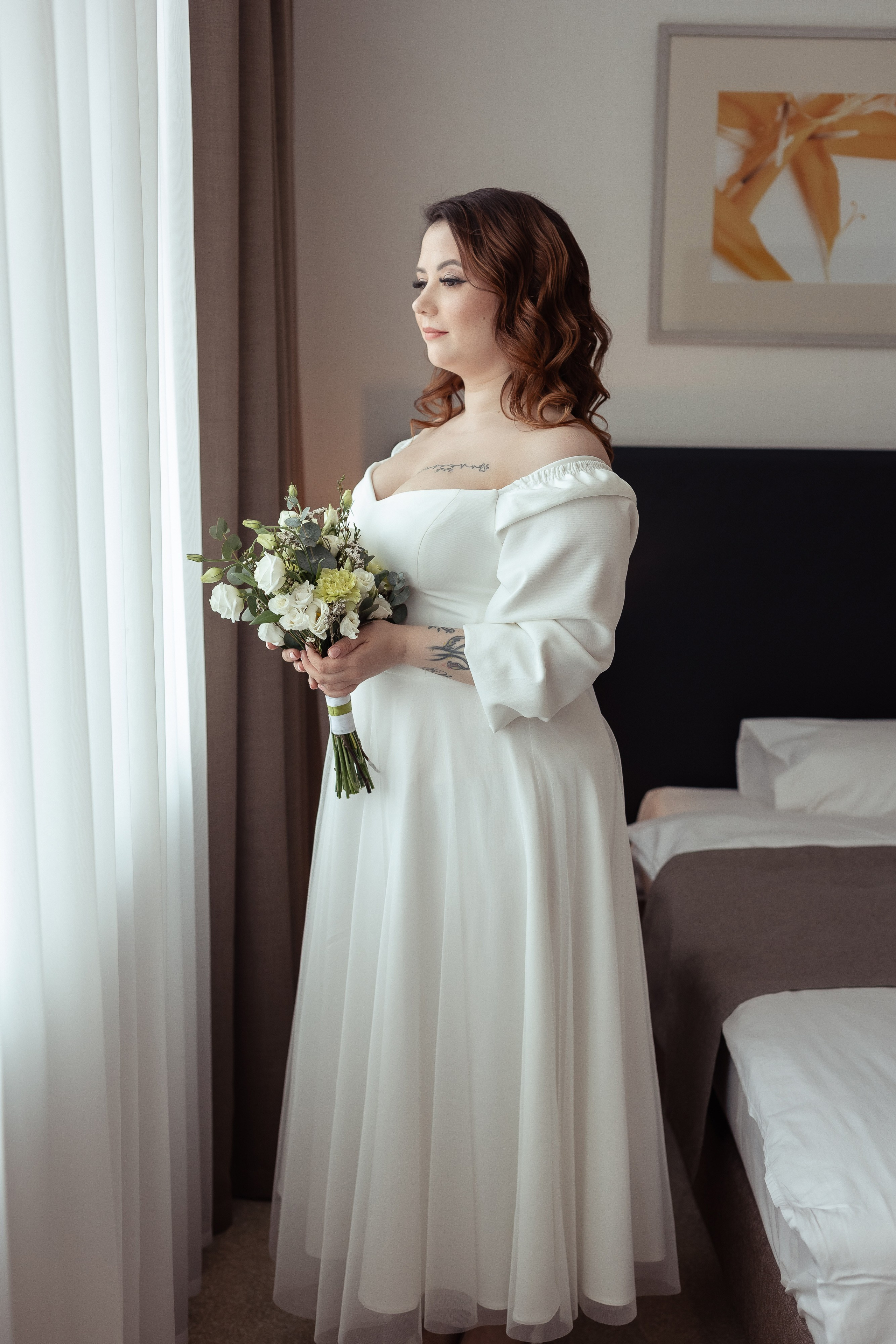 Данила и Ксения. Фотограф Татьяна Орлова