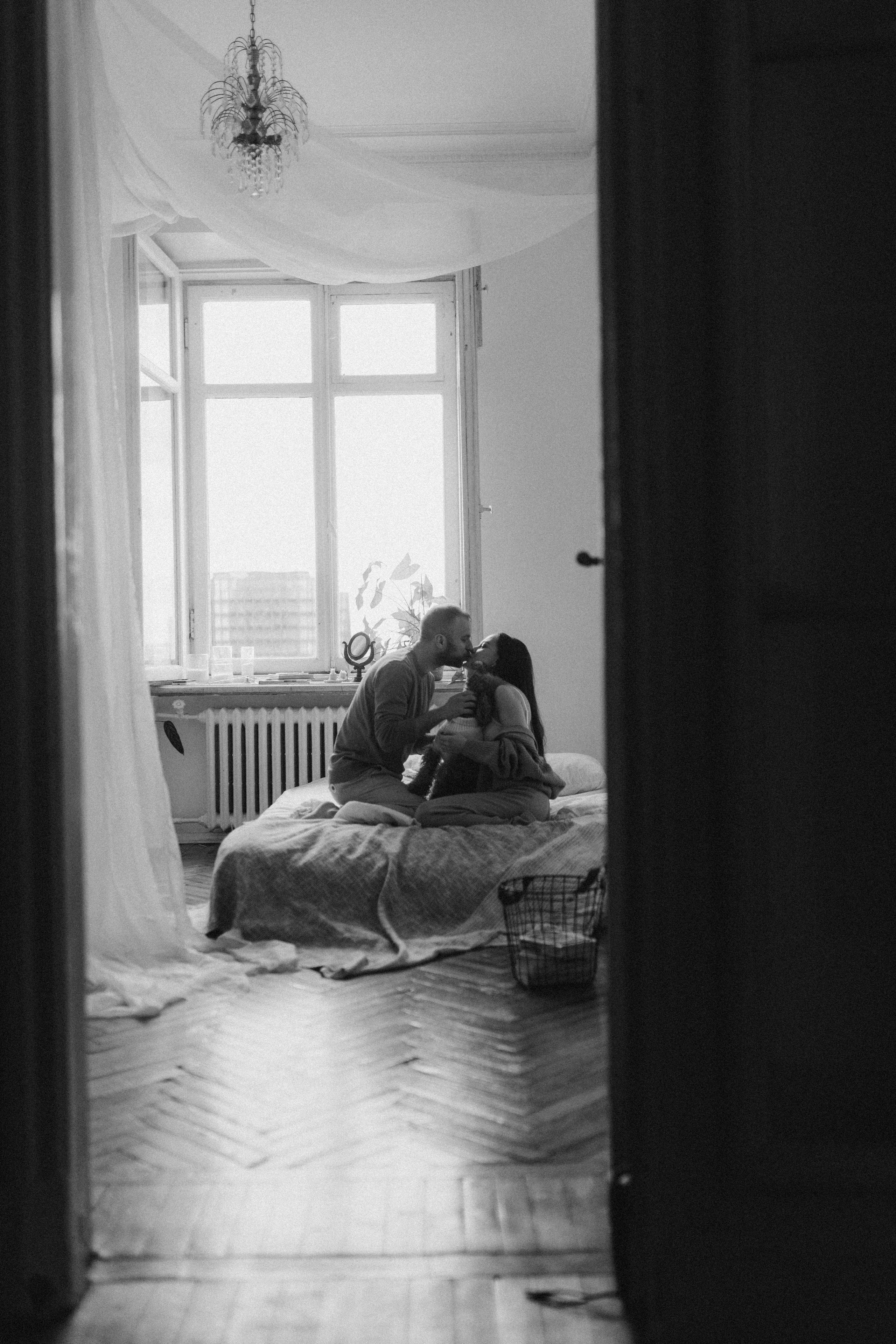 Маша, Ваня & Барни. Фотограф НОГИНСК, Москва, Анастасия Белая