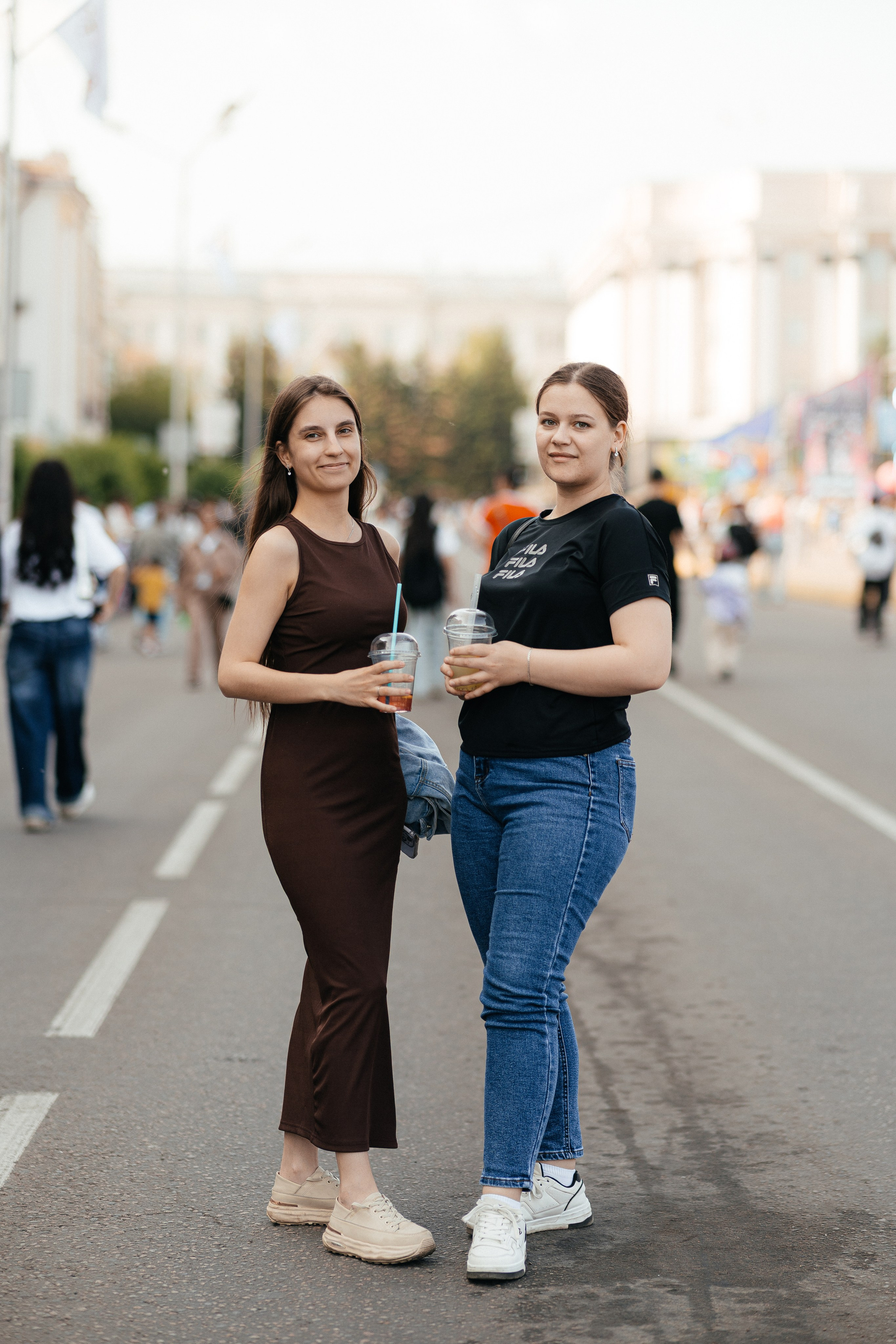 День города Улан-Удэ 2025. Фотограф Улан-Удэ