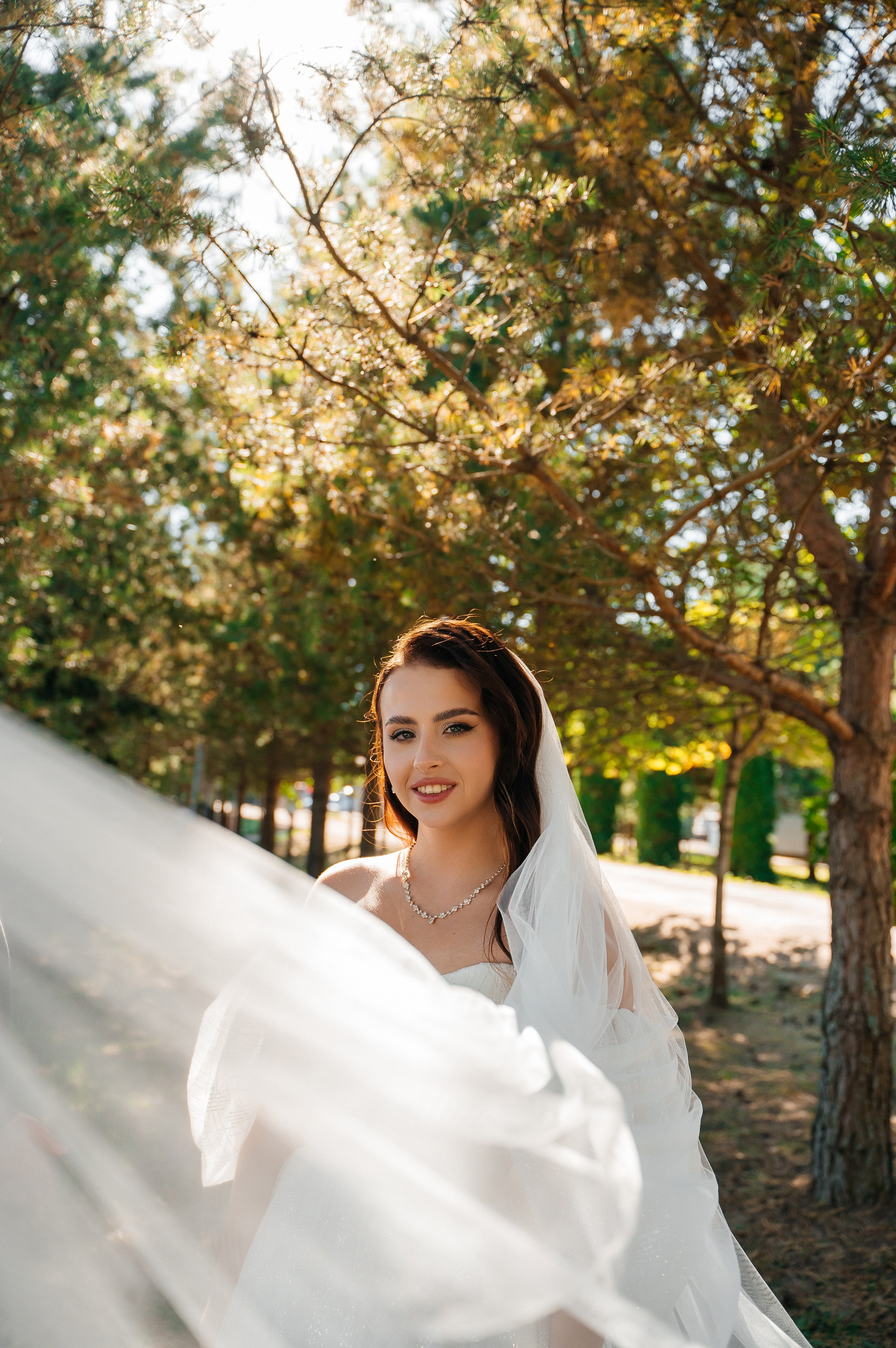 Даня и Настя 07.09.2024. Свадебный и семейный фотограф в городе Смоленске