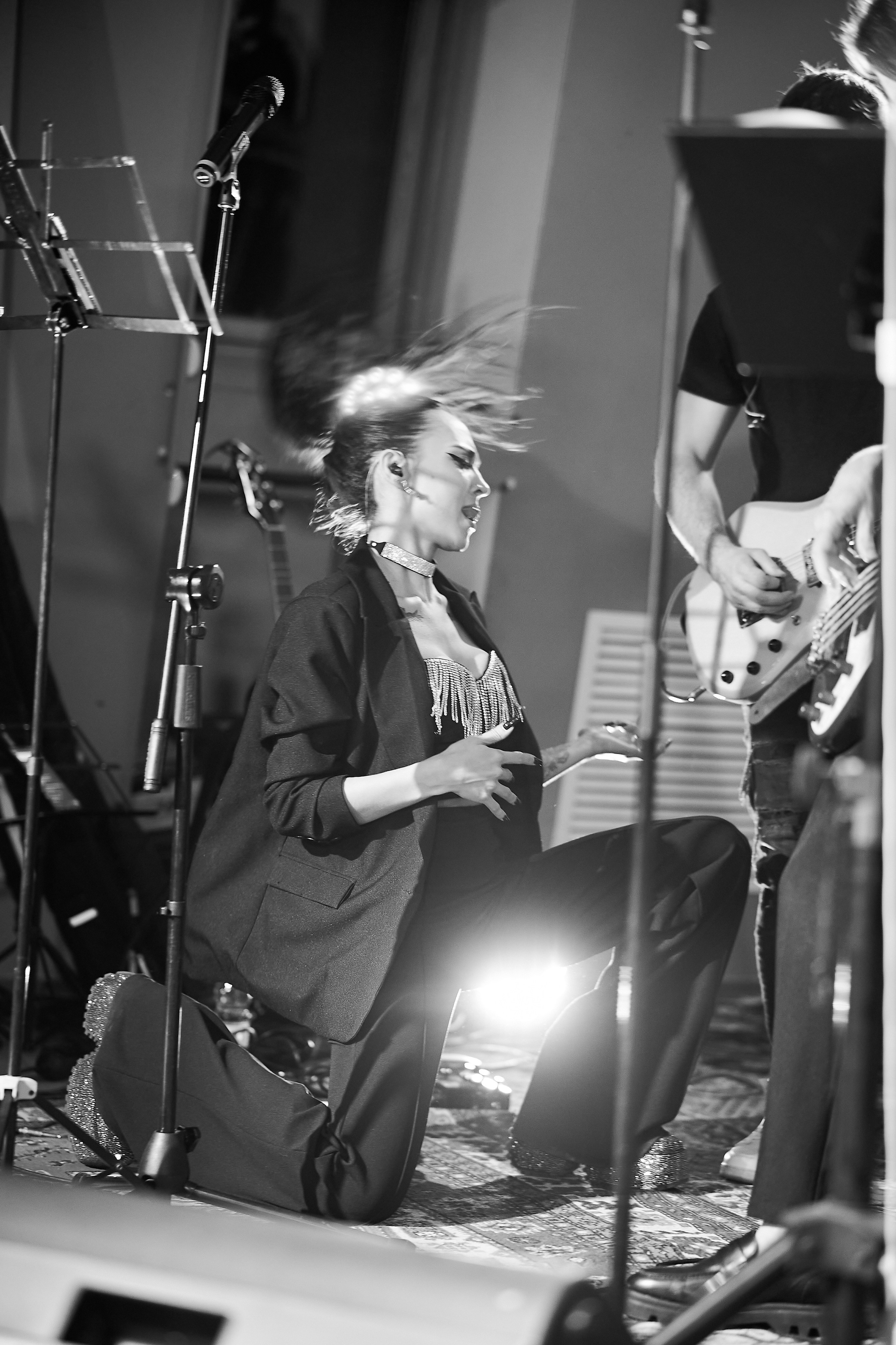 Др в Kowalski. Профессиональный репортажный фотограф в Самаре Никита Королев