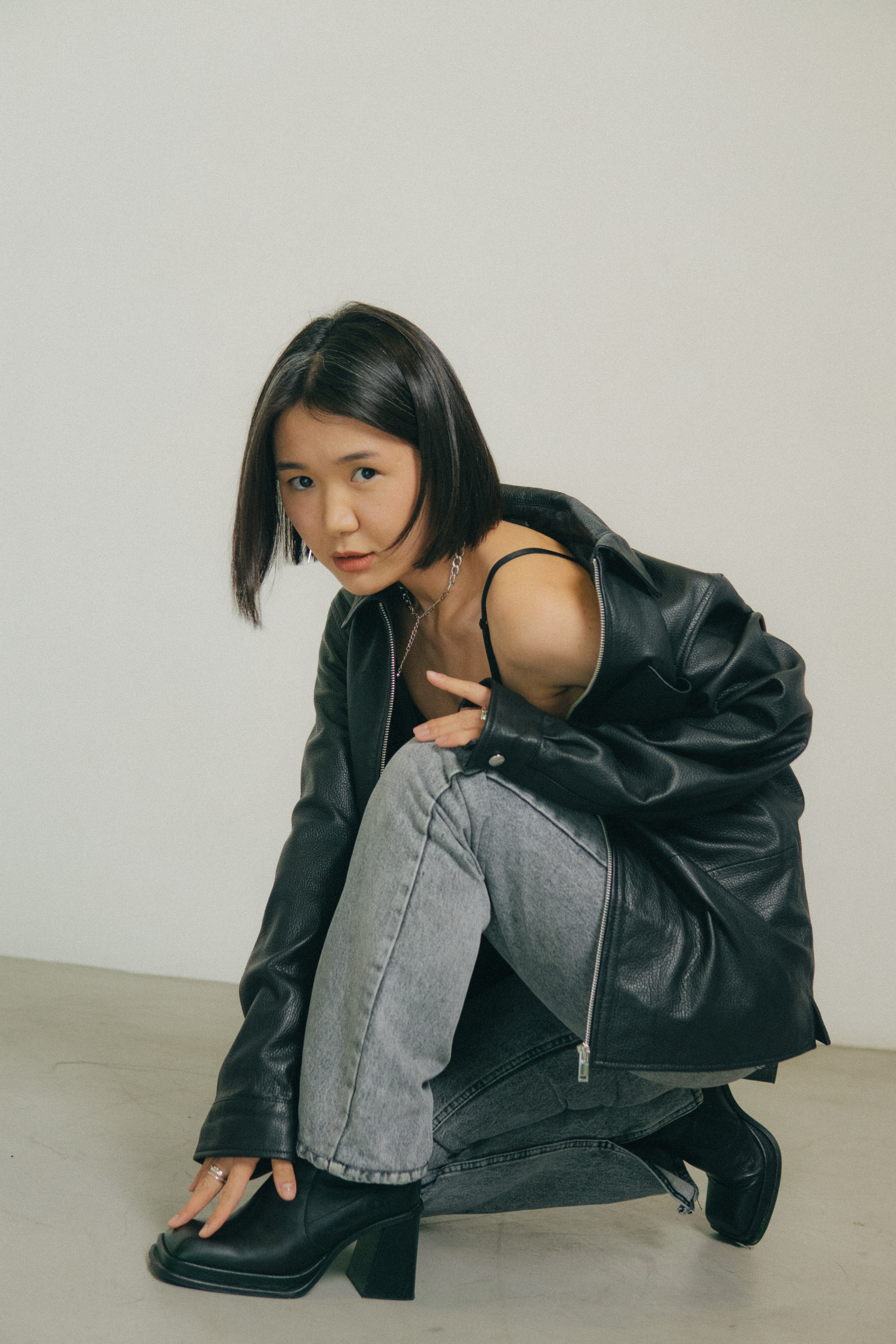 Тесты 2. Меня зовут Аня, я фотограф в Москве