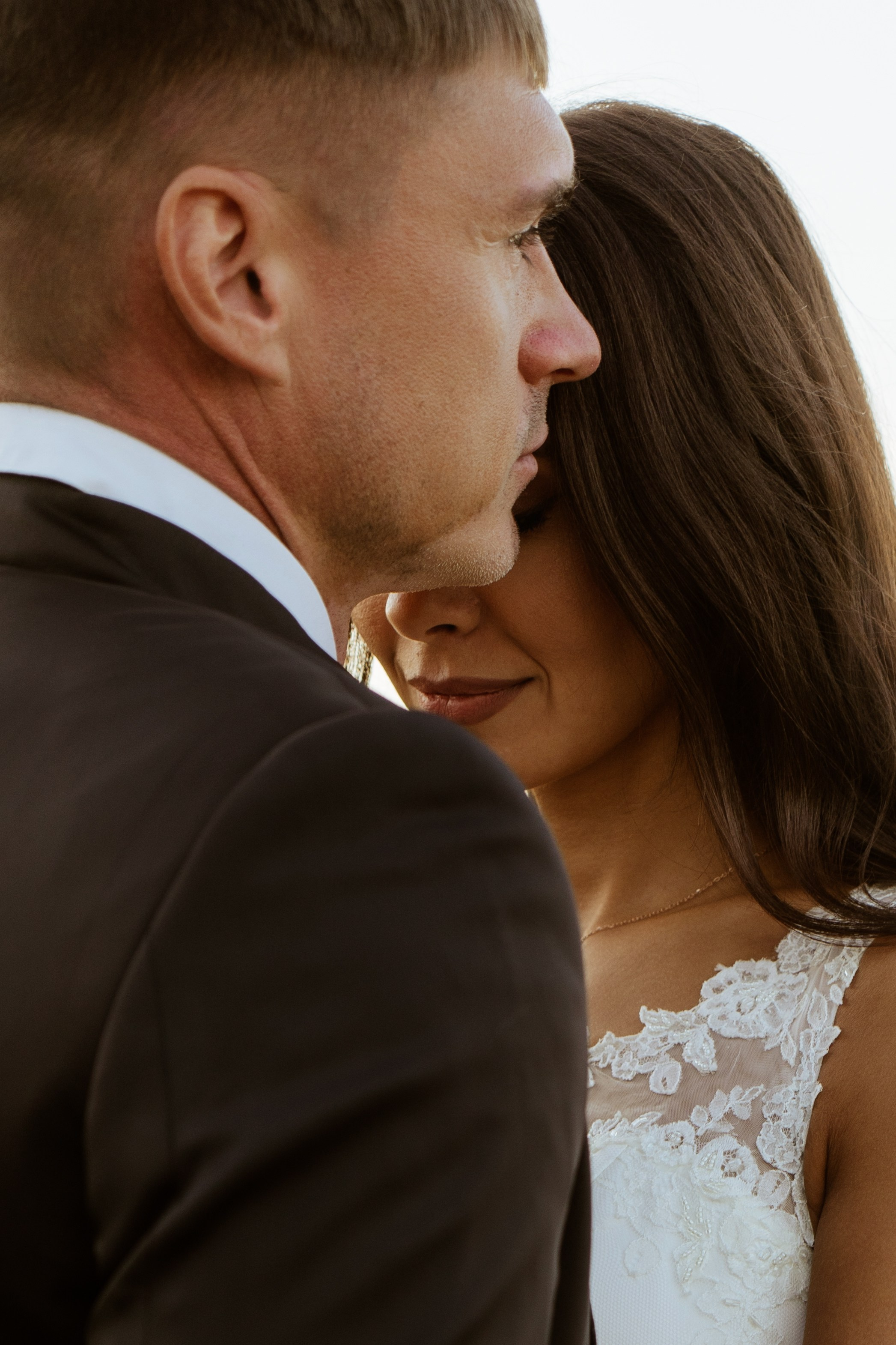 Сергей и Валерия. Свадебный и репортажный фотограф видеограф Брянск/Москва