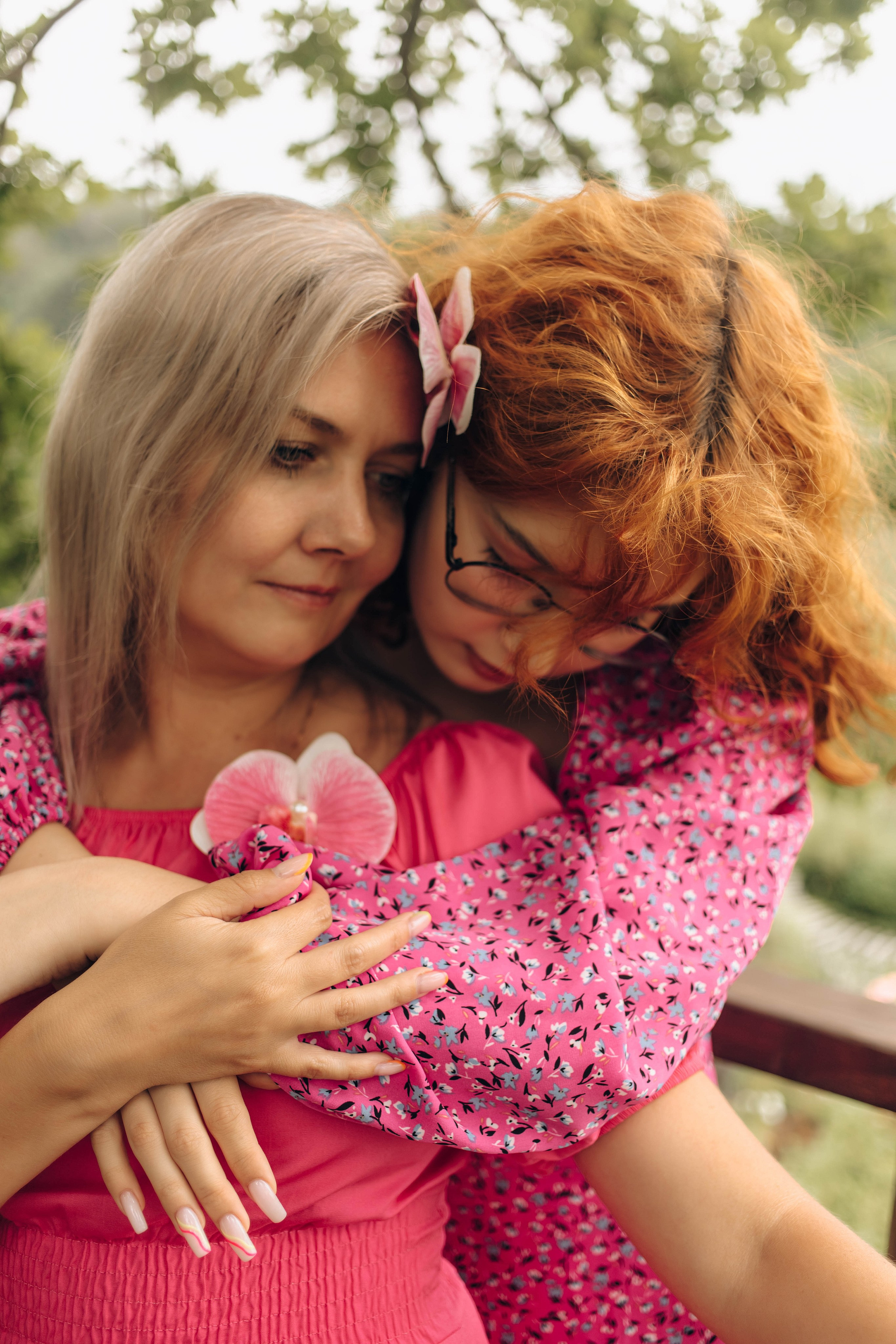 Семейная. Фотограф в Курске Комардина Софья