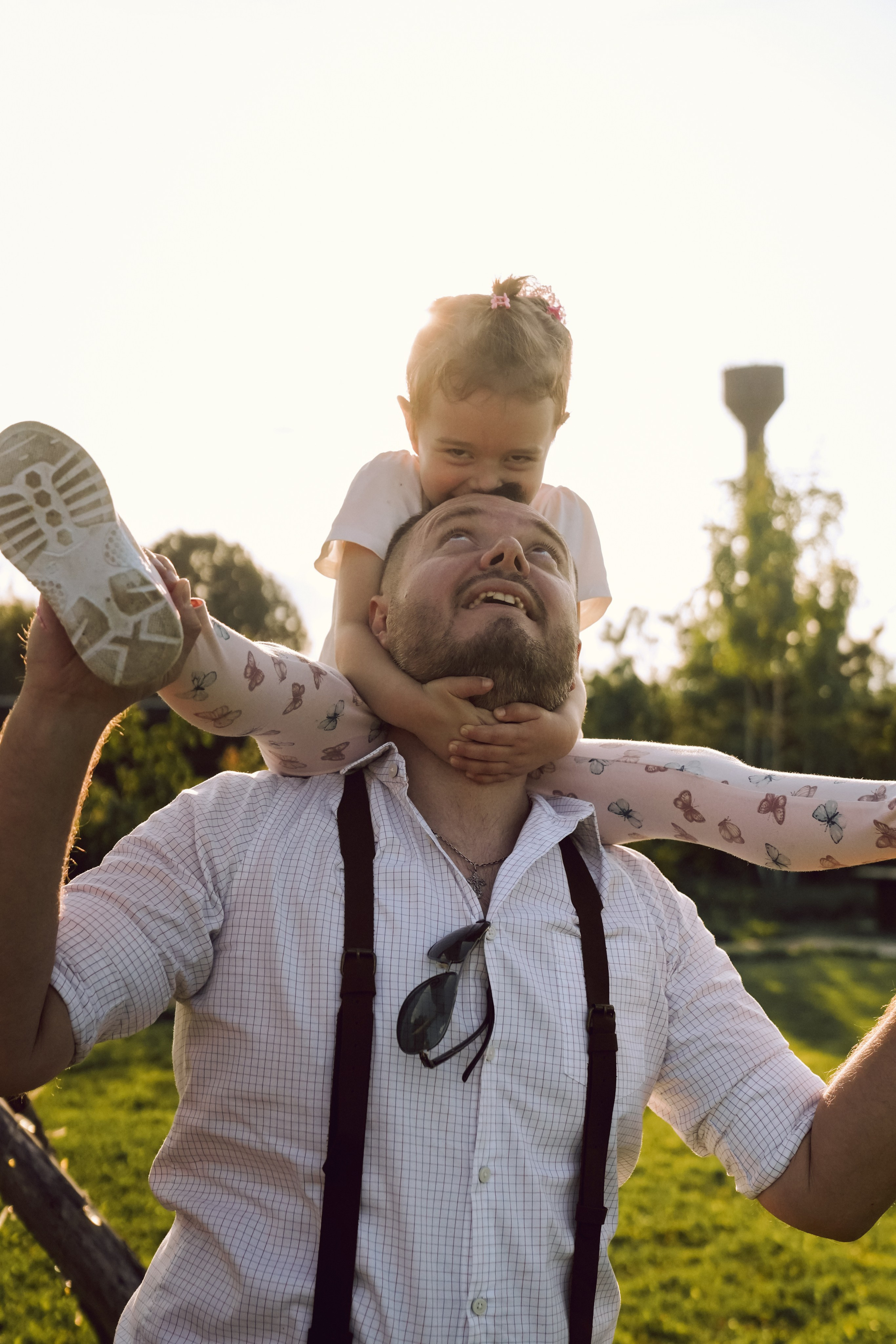 Дмитрий и Виктория. Свадебный и семейный фотограф Ястребова Маргарита