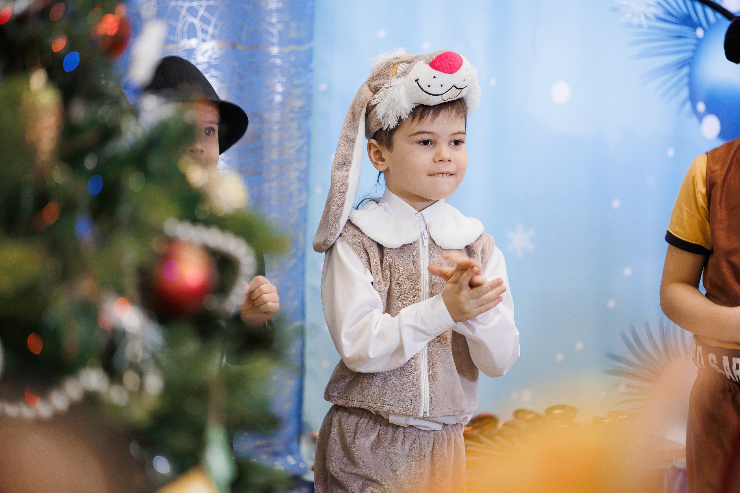 Портфолио утренники в детском саду. Семейный и детский фотограф Комина Елена, Власиха, Одинцово
