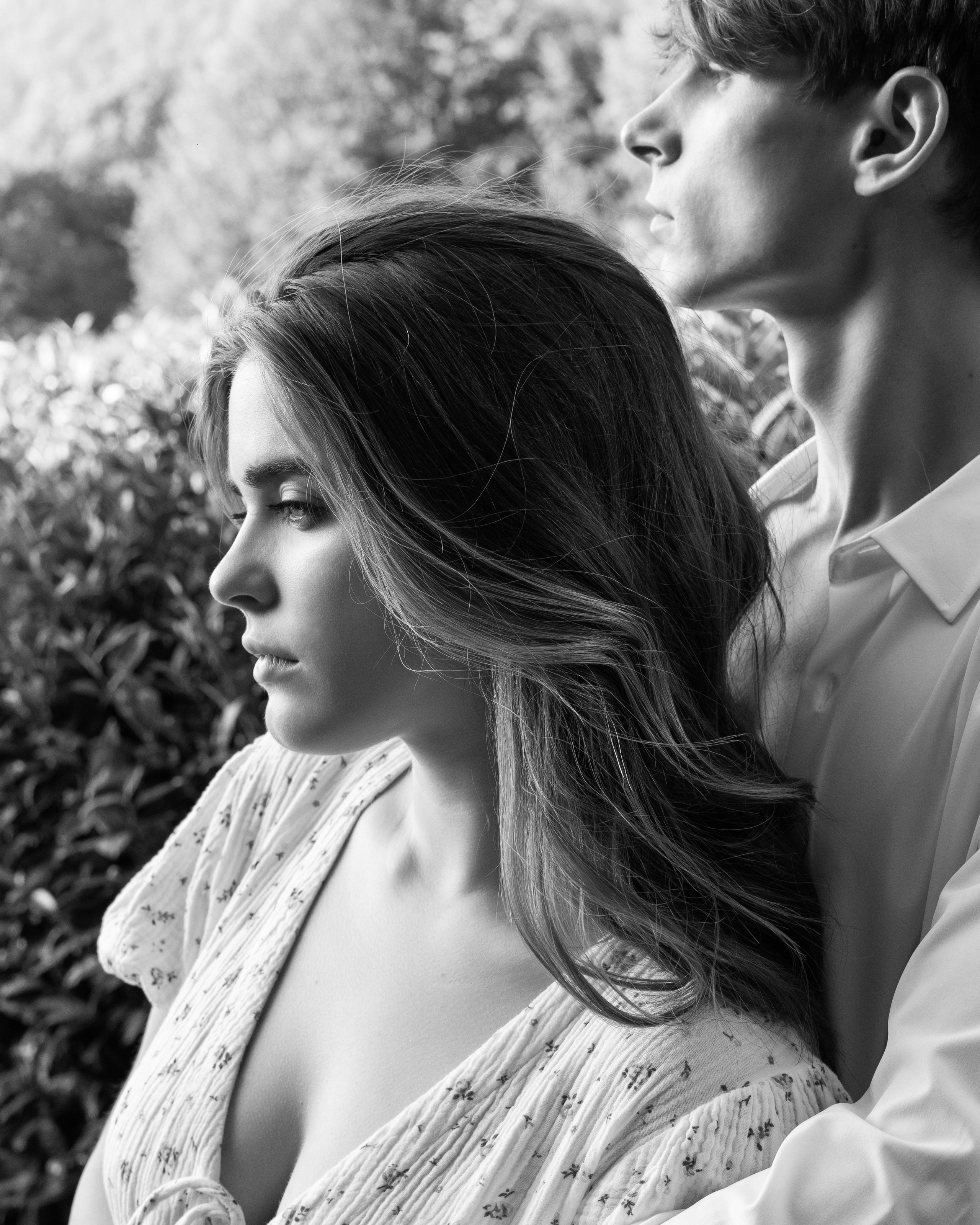 Александр и Алина. Фотограф в Краснодаре Екатерина Андросова