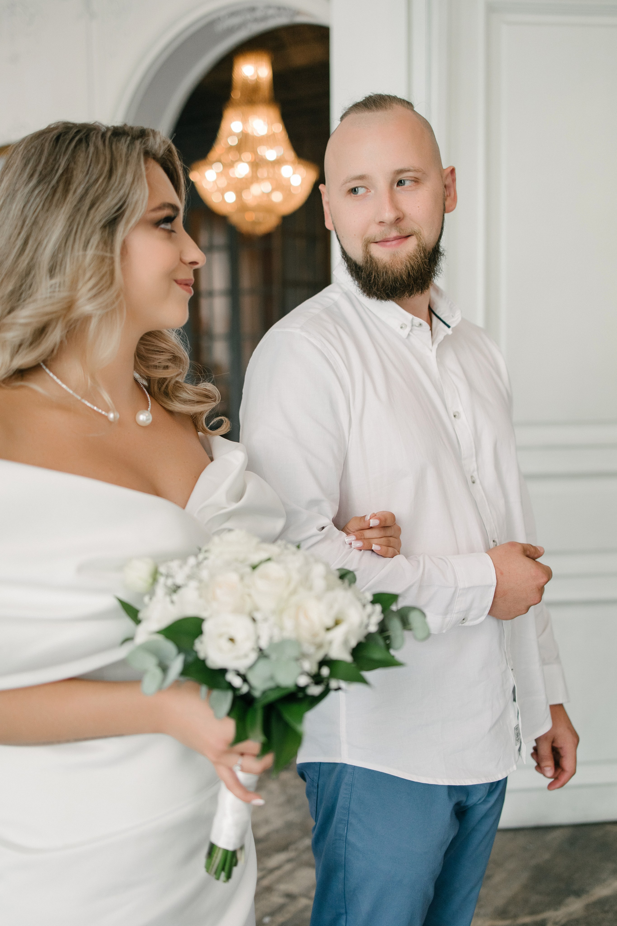 Валерия и Александр. 8.08.2024. Свадебный фотограф Москва Воронеж Ленкова Ксения