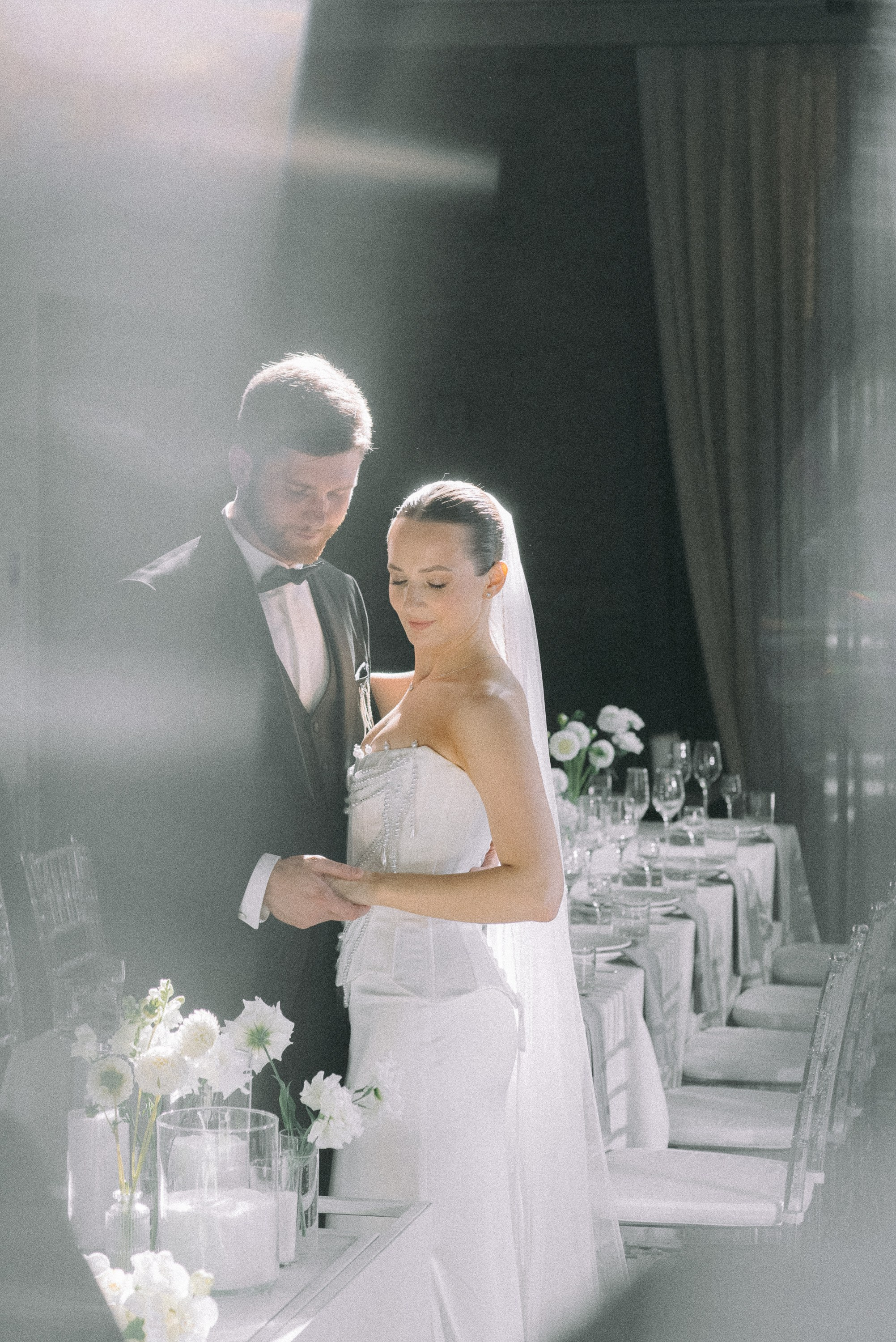 Александр и Валерия. Курск. Свадебный и семейный фотограф в Курске Николай Бусел