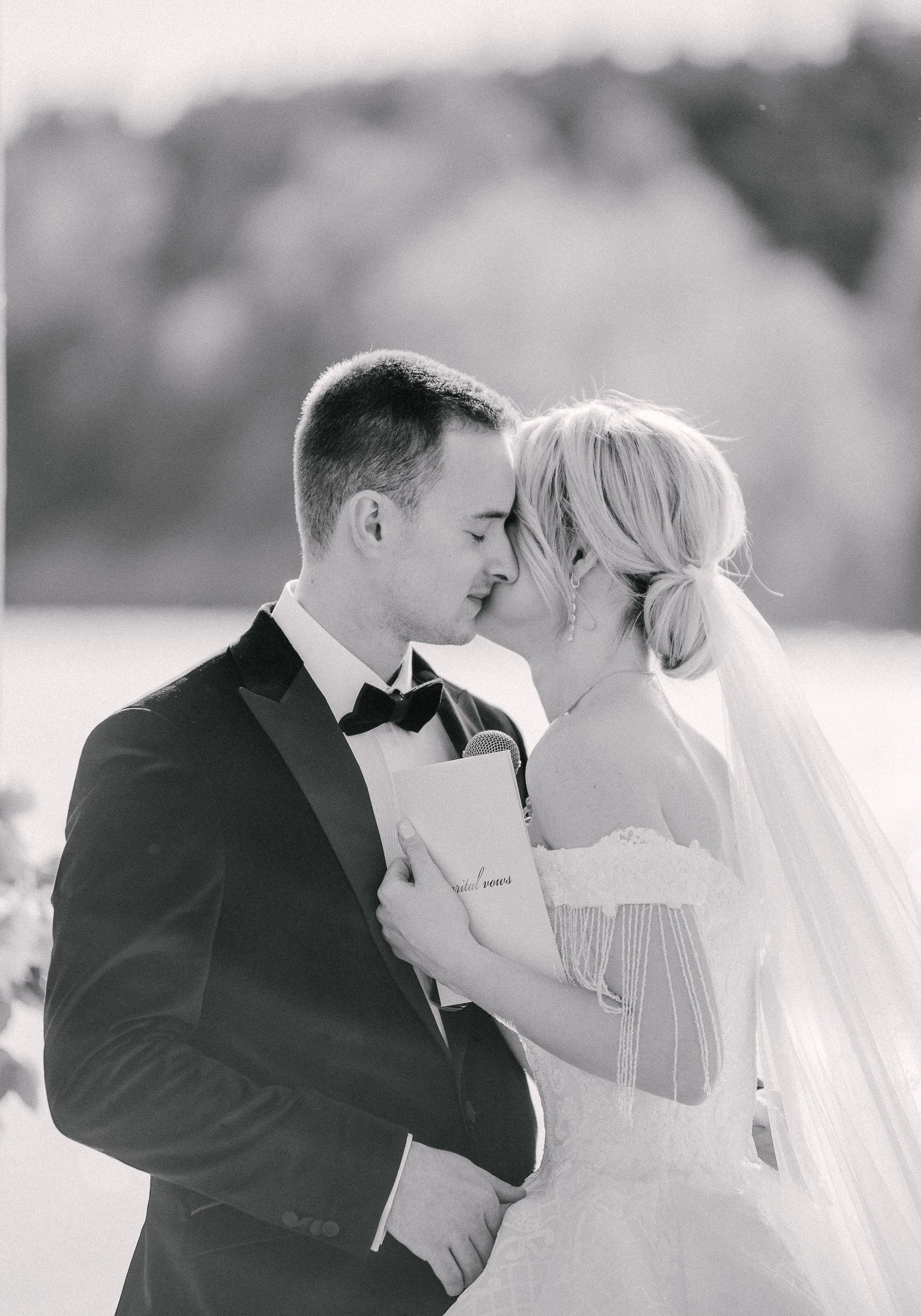 Виталий и Анна. Свадебный и семейный фотограф в Курске Николай Бусел