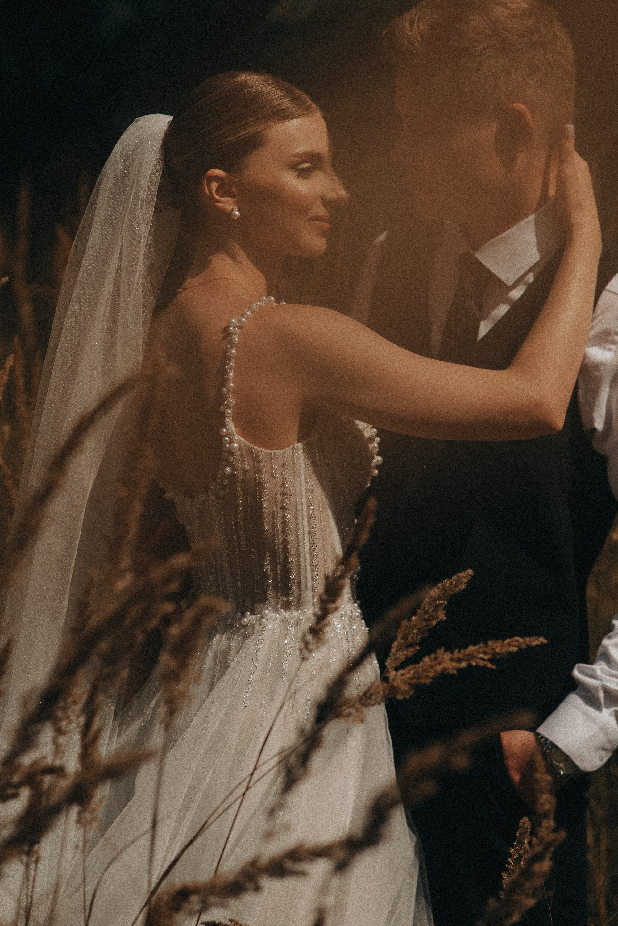 Настя и Никита. Свадебный и семейный фотограф в Курске Николай Бусел