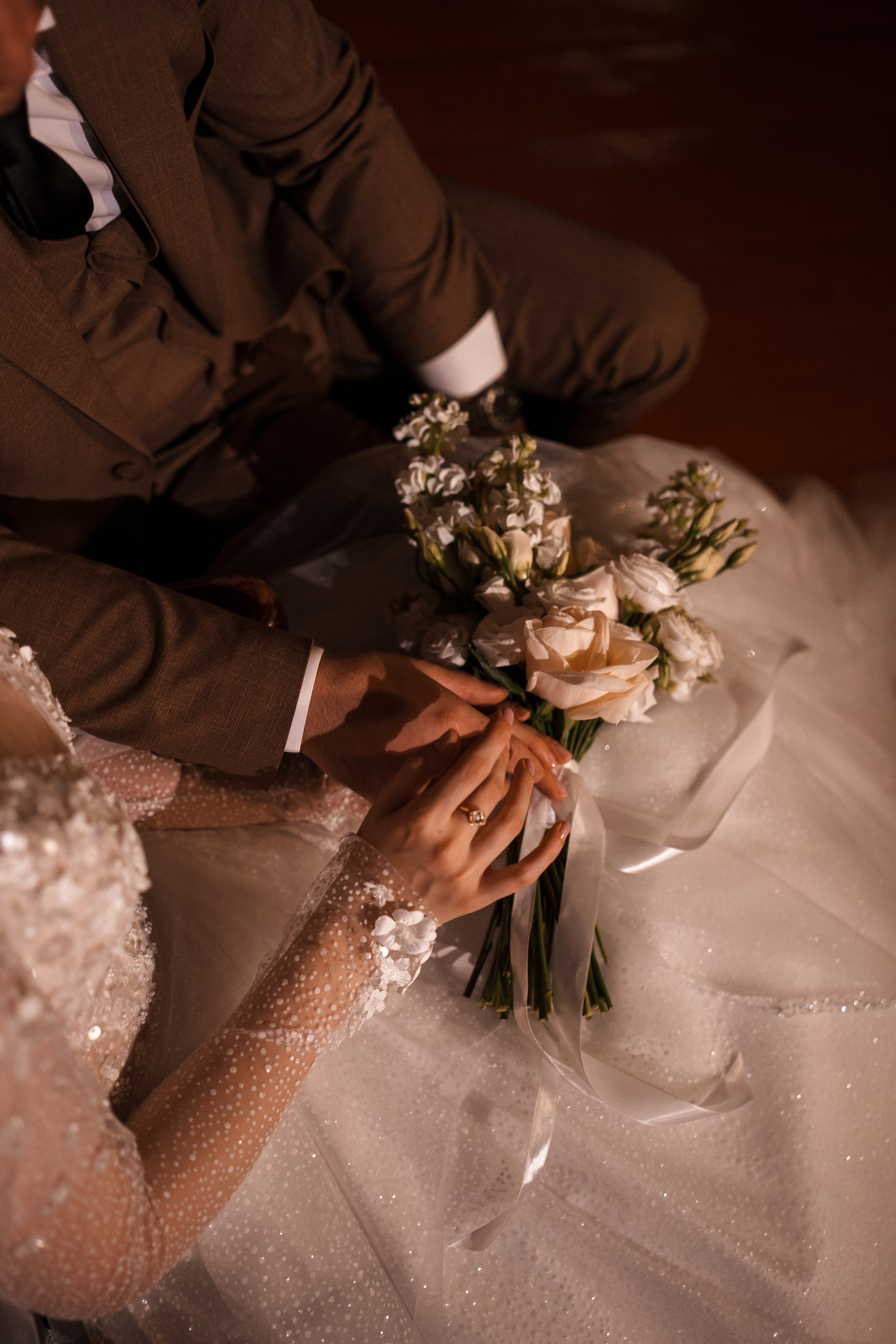 Алим и Земфира. Фотограф Тамбов — Воронеж