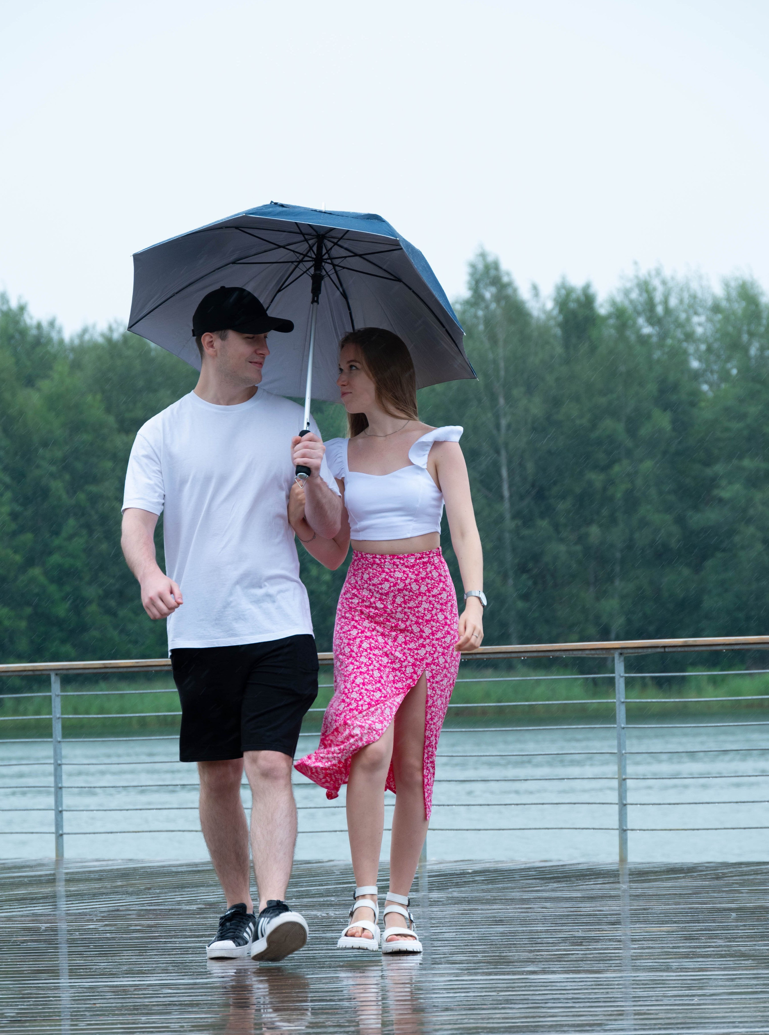 Нина и Роман. Юлия Чайко, фотограф в Минске