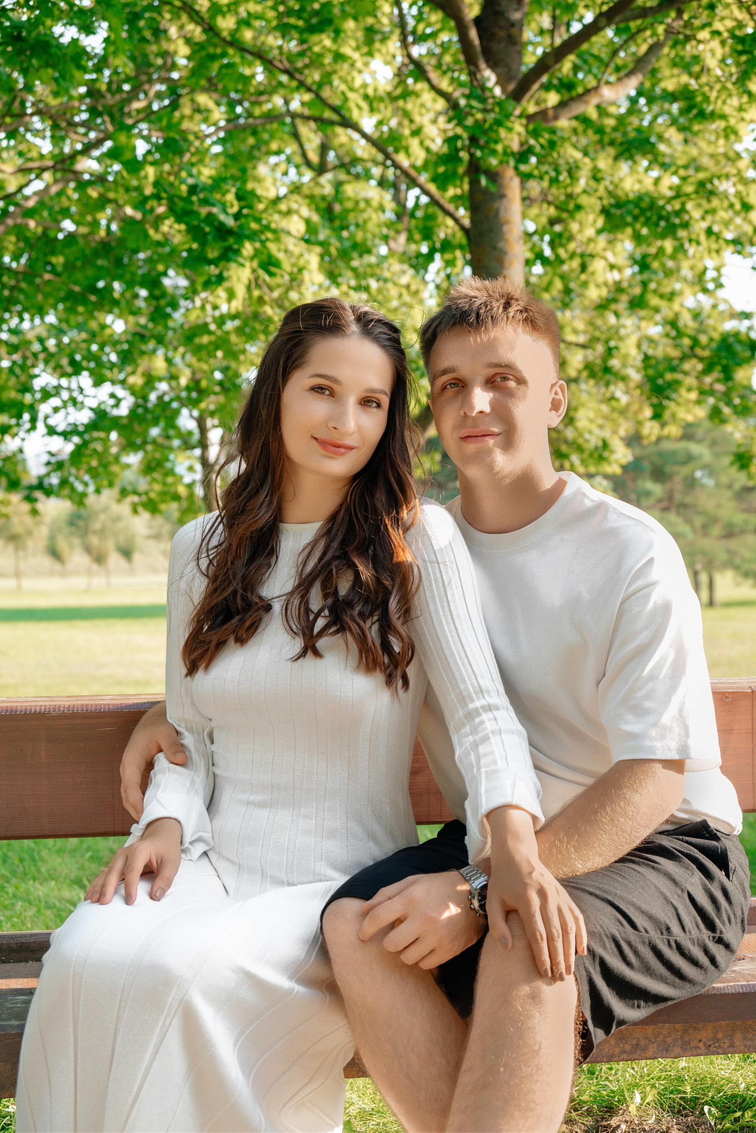 Семья Черняк. Юлия Чайко, фотограф в Минске