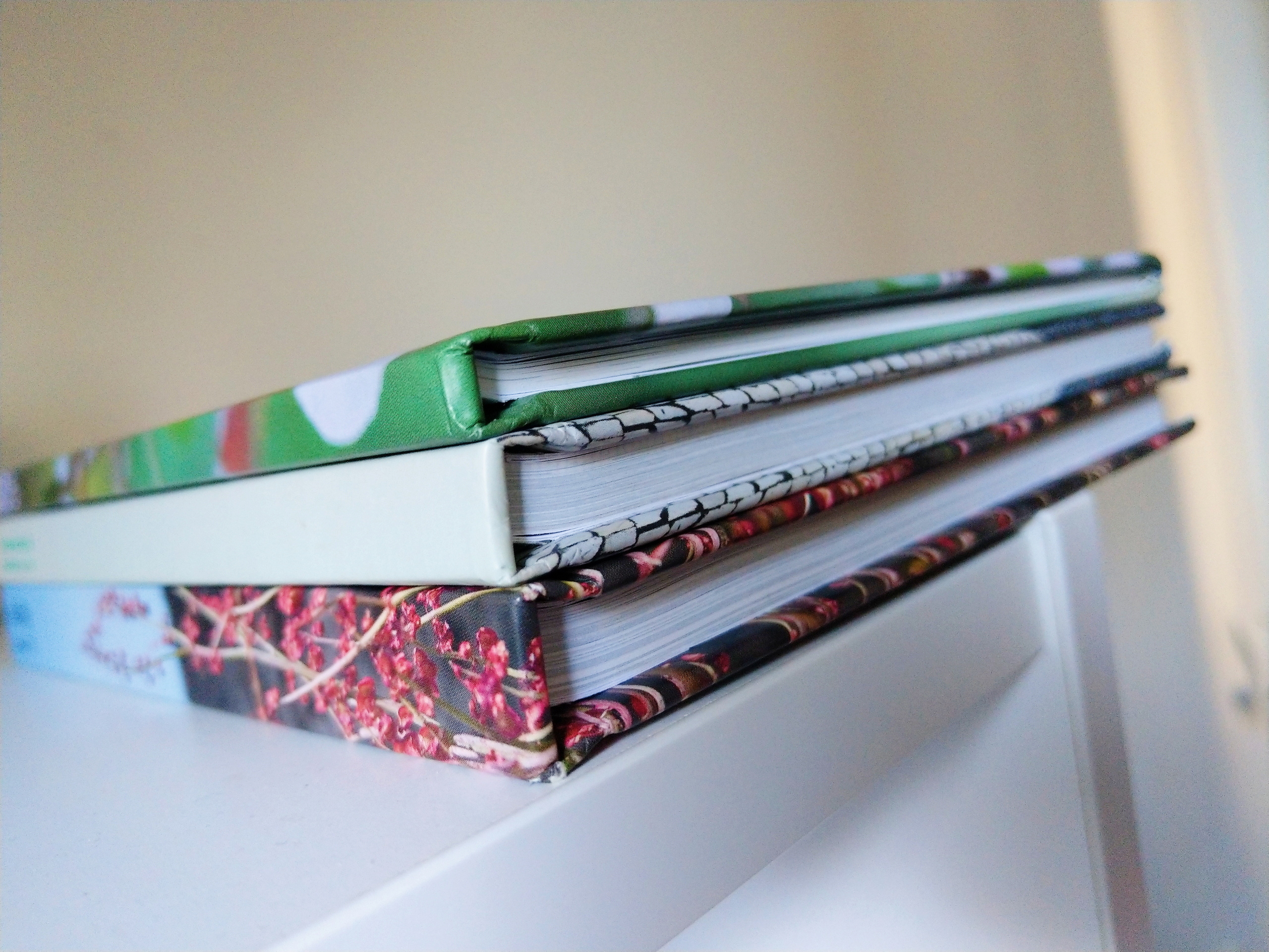 Студия дизайна и печати фотокниг Гингко