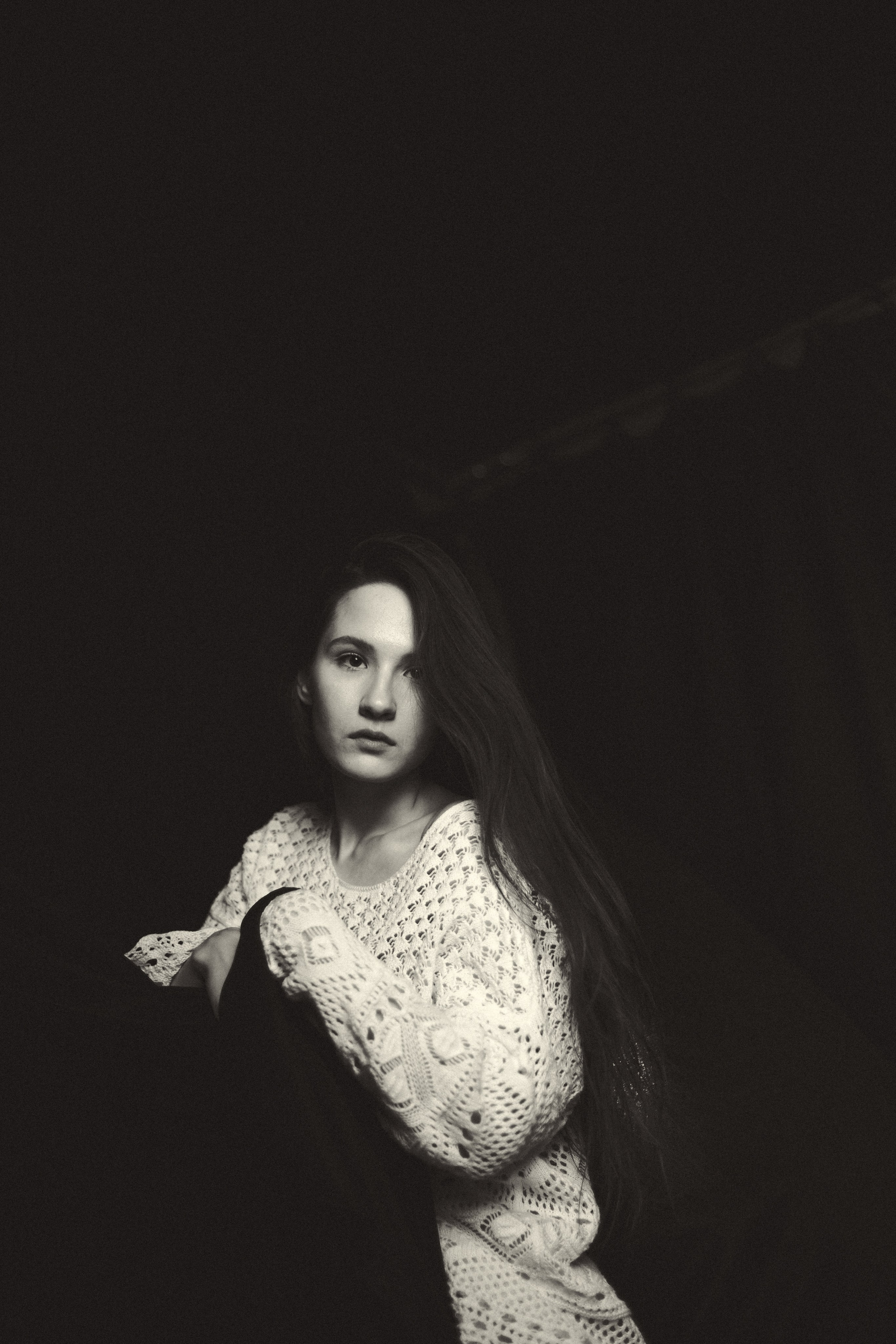 Соня. Фотограф Блинова Арина | Санк-Петербург