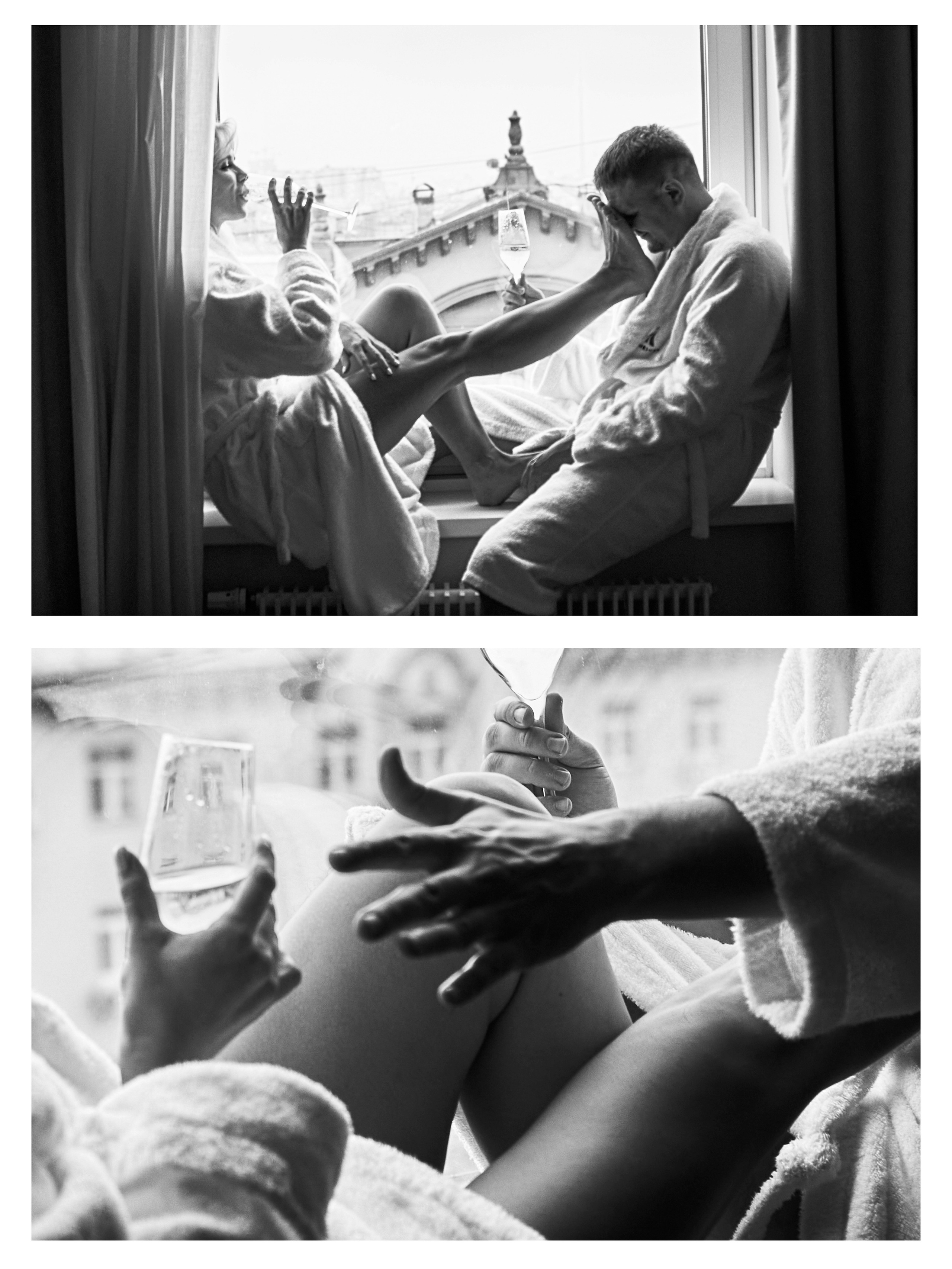 Свадебные съёмки. Детский семейный фотограф в Москве Светлана Микадзе