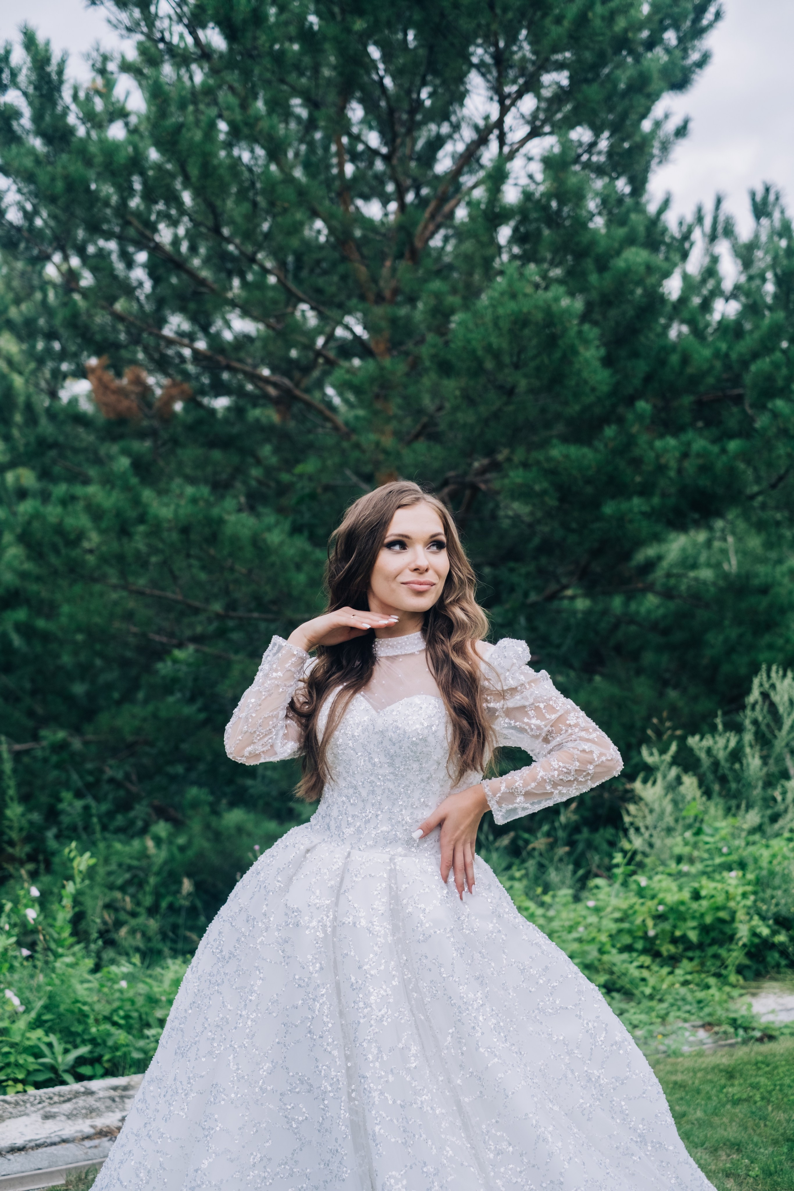 Свадебная съемка. Фотограф Барнаул | Александр Сысоев